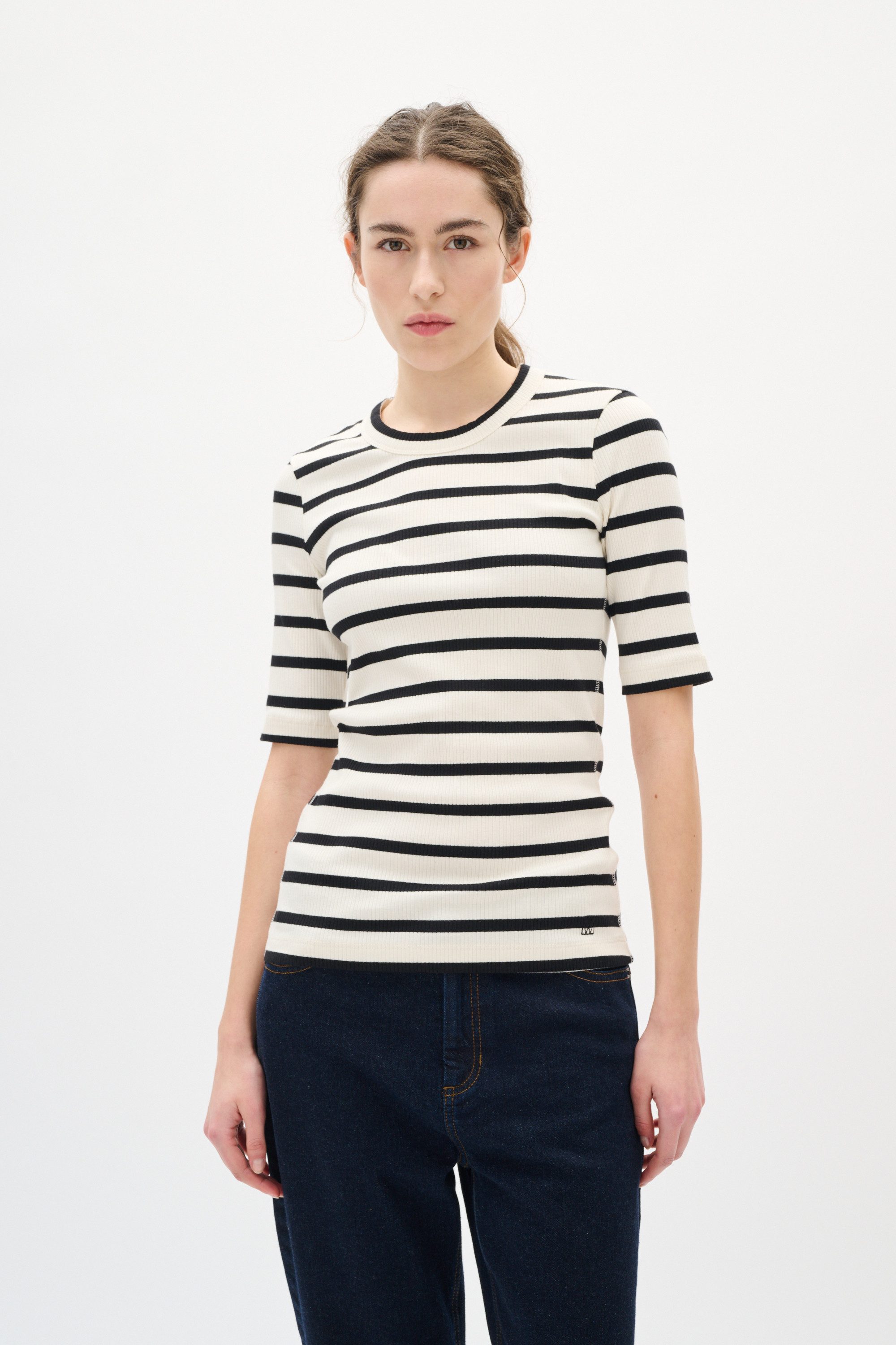 InWear Blusentop Jerseytop DagnaIW