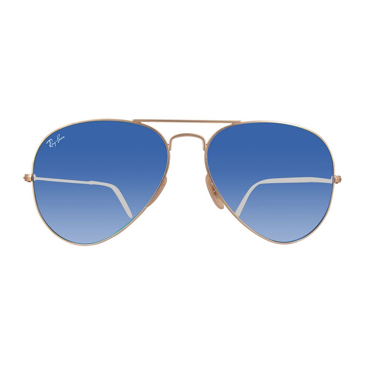 Sonnenbrille RB3025-112/19-58