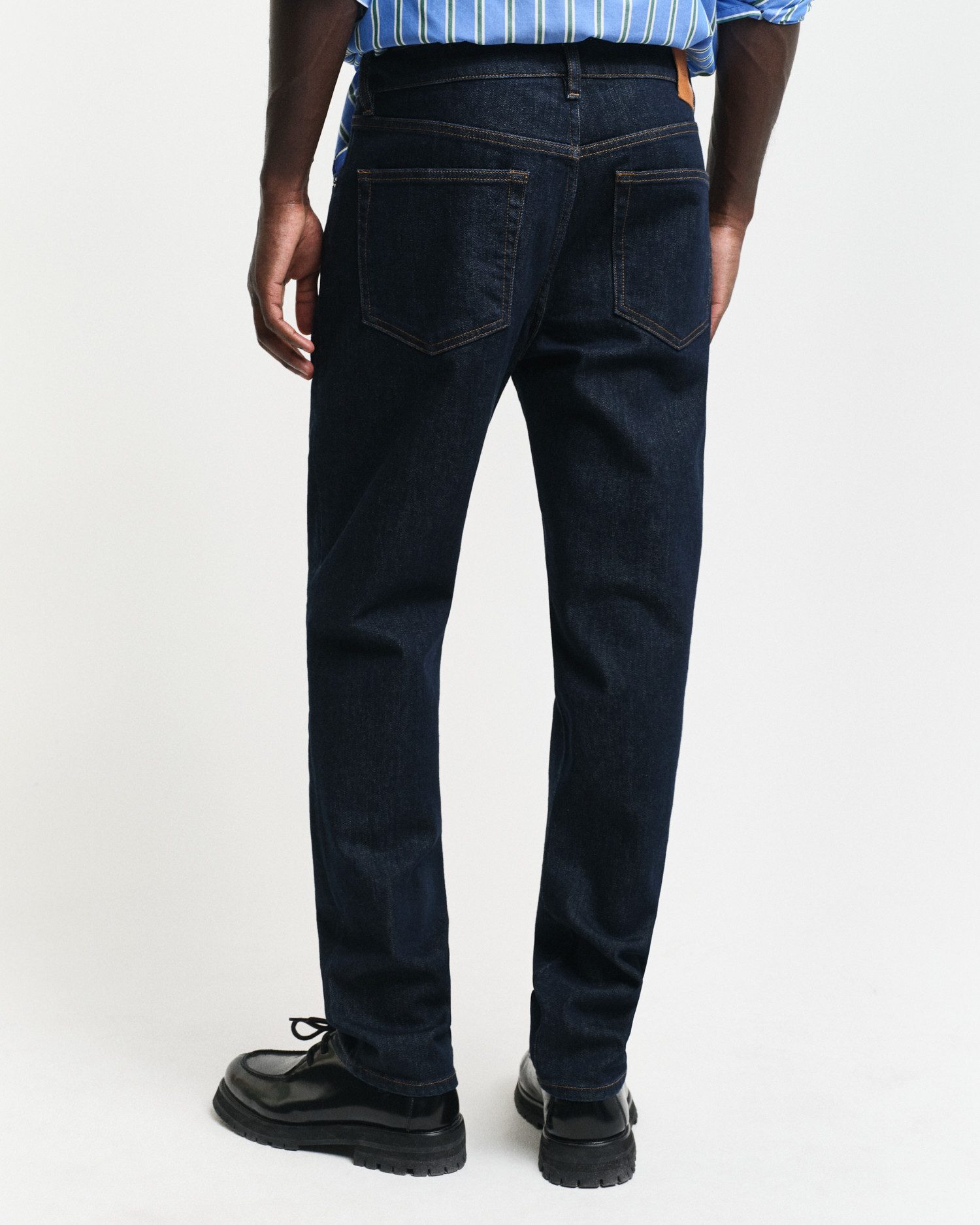 Gant Slim-fit-Jeans SLIM GANT JEANS günstig online kaufen