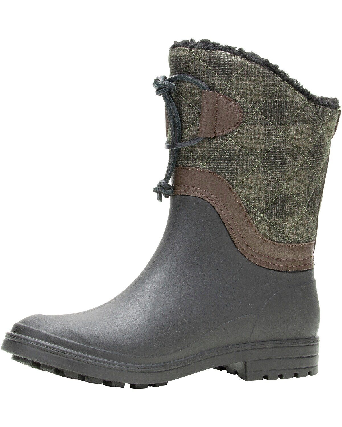 Kamik Damen Thermostiefel Stella Winterstiefel