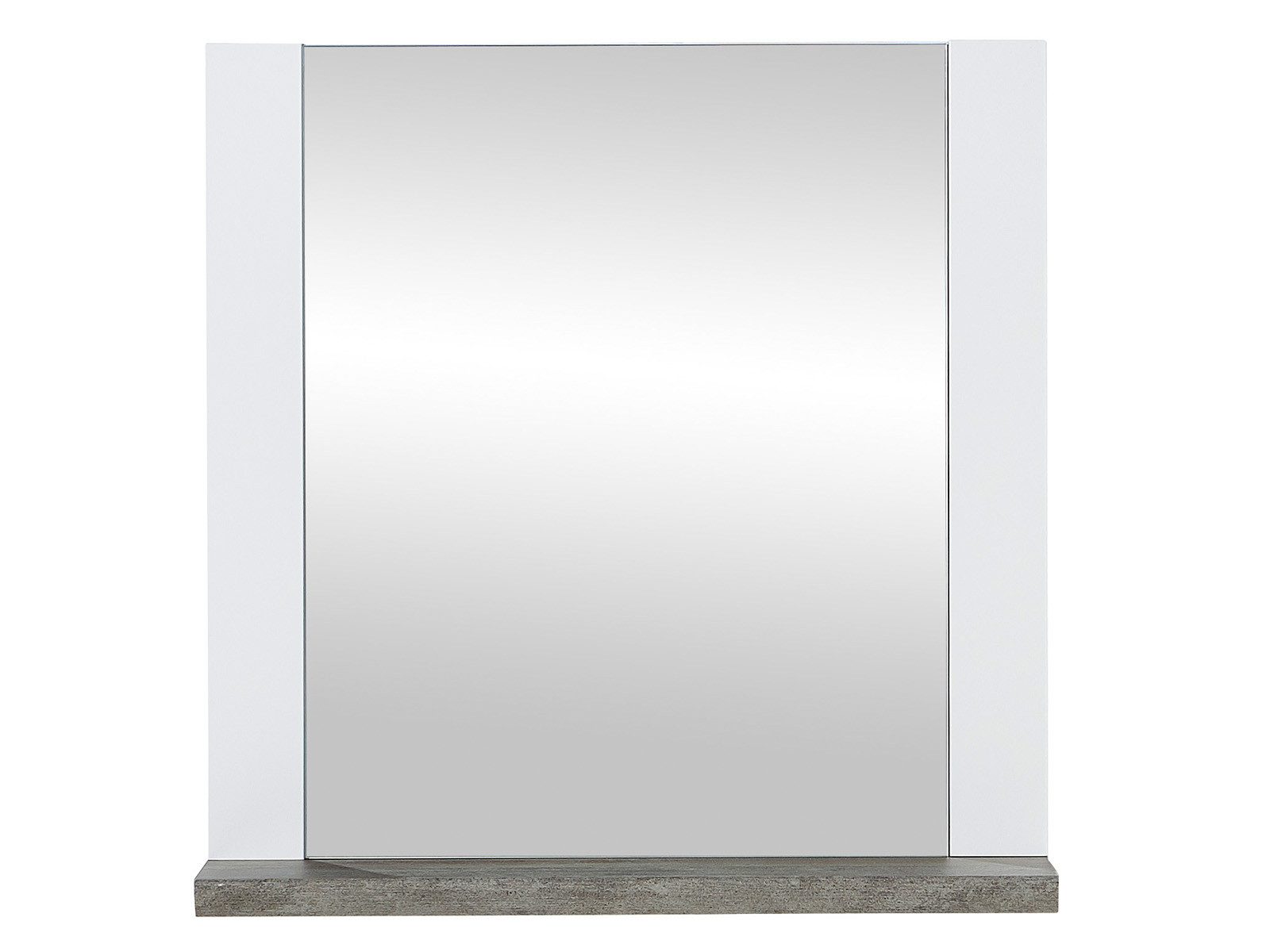 Innostyle Wandspiegel 66 x 70 x 14 cm (B/H/T)