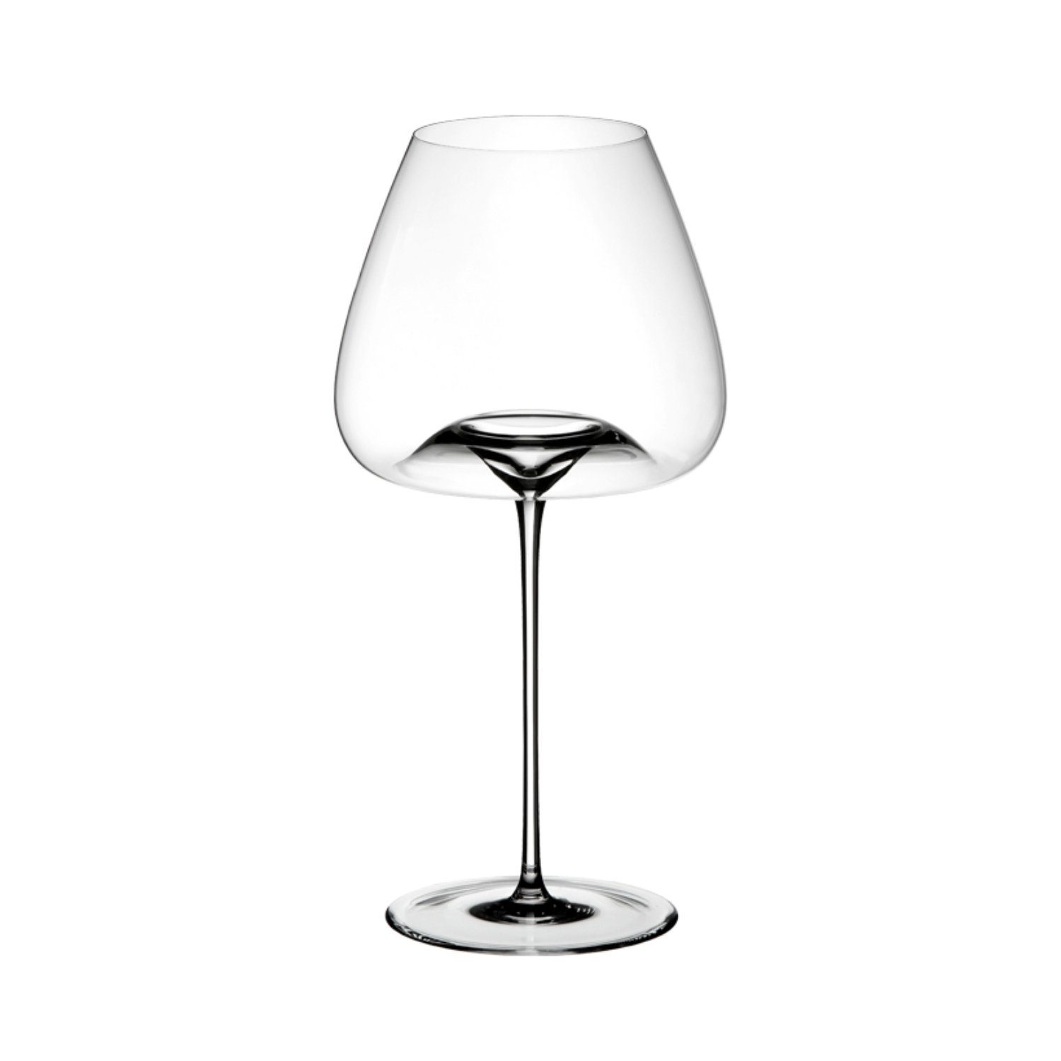 ZIEHER Rotweinglas Zieher Vision Balanced Weinglas 2er-Set, Glas – Bild 2 von 5