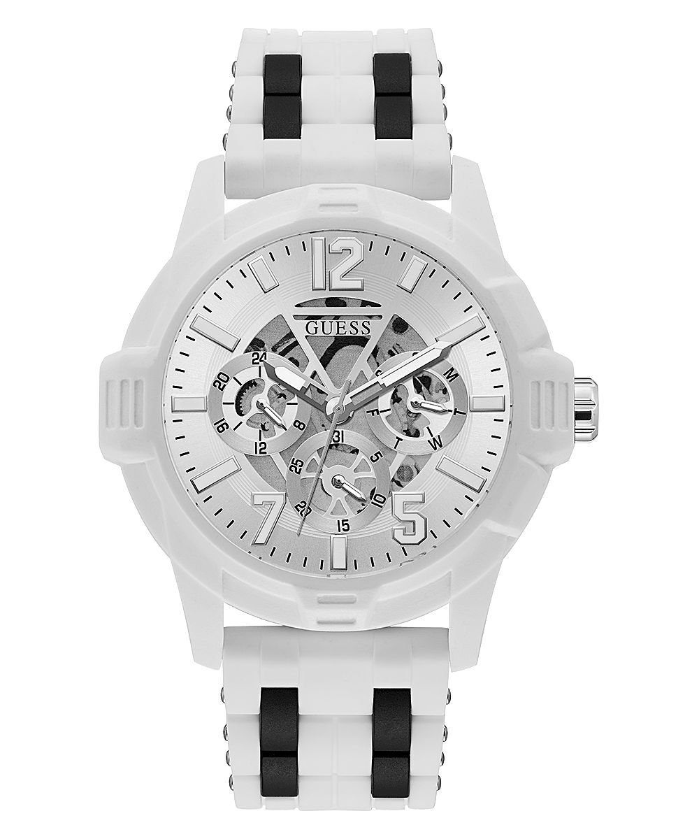 Weiße Guess Uhren online kaufen | OTTO