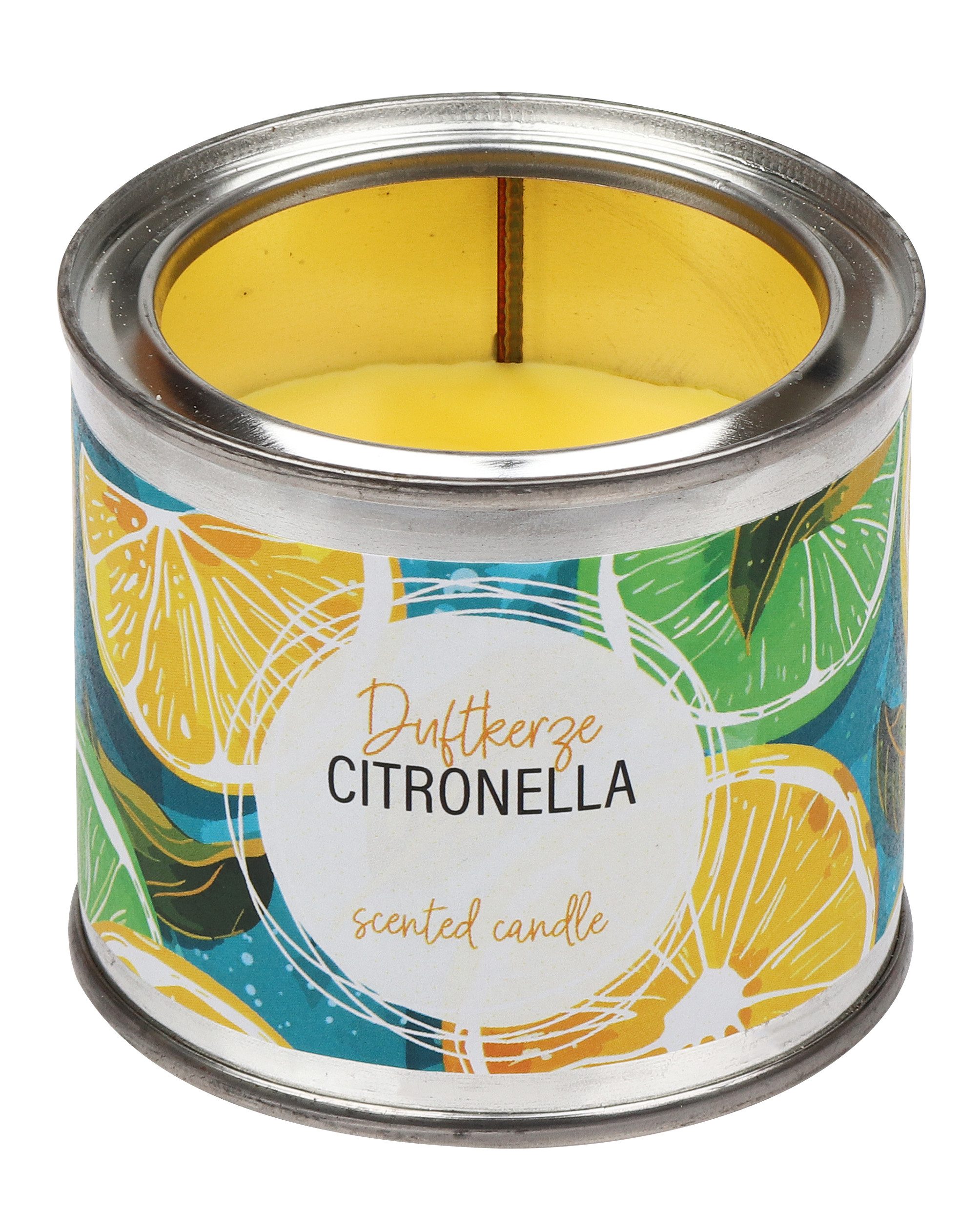 Steinhart Kerzen Duftkerze Citronella Kerze in günstig online kaufen