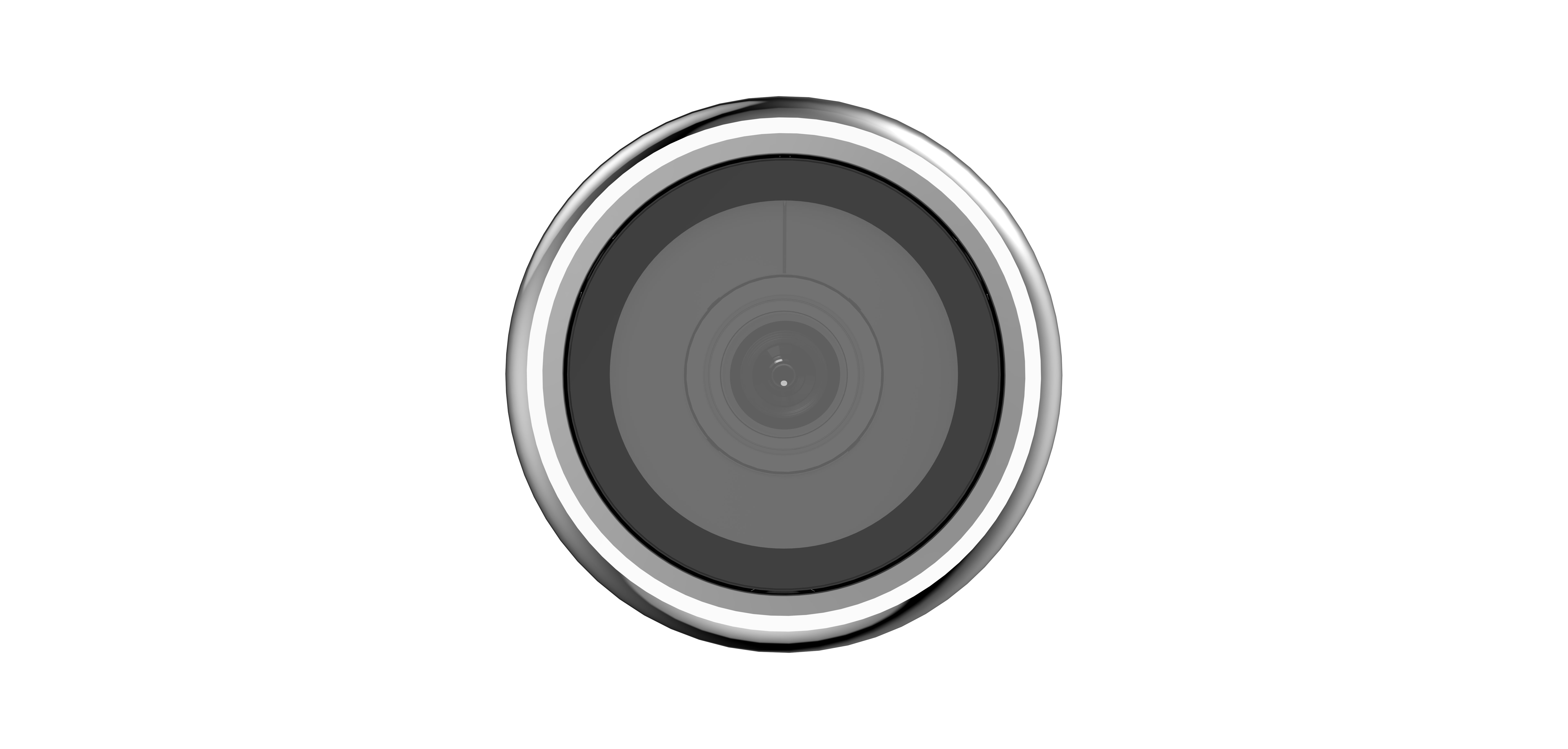 EZVIZ Digitaler Türspion HP2