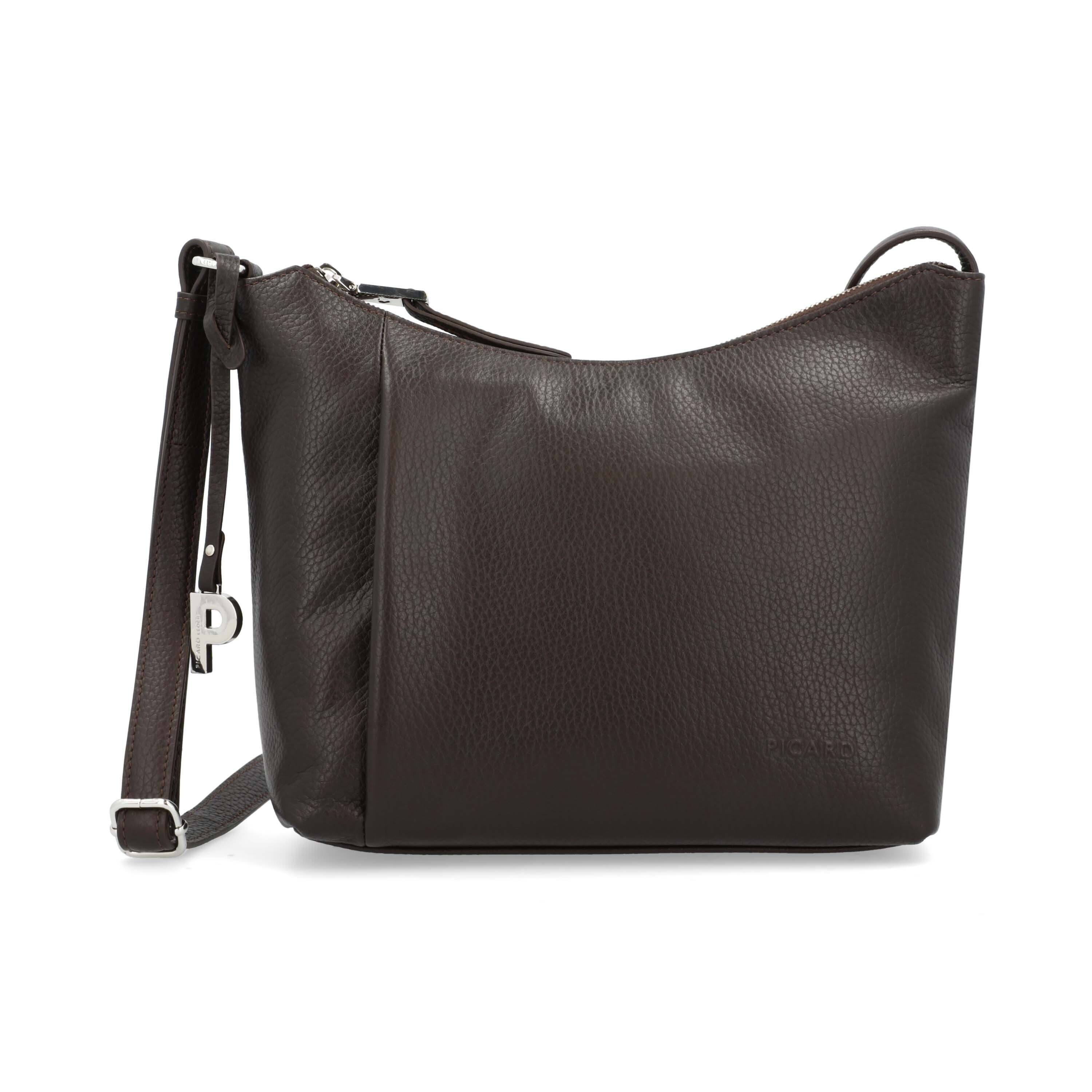 Picard Schultertasche PICARD Schultertasche Pure aus günstig online kaufen