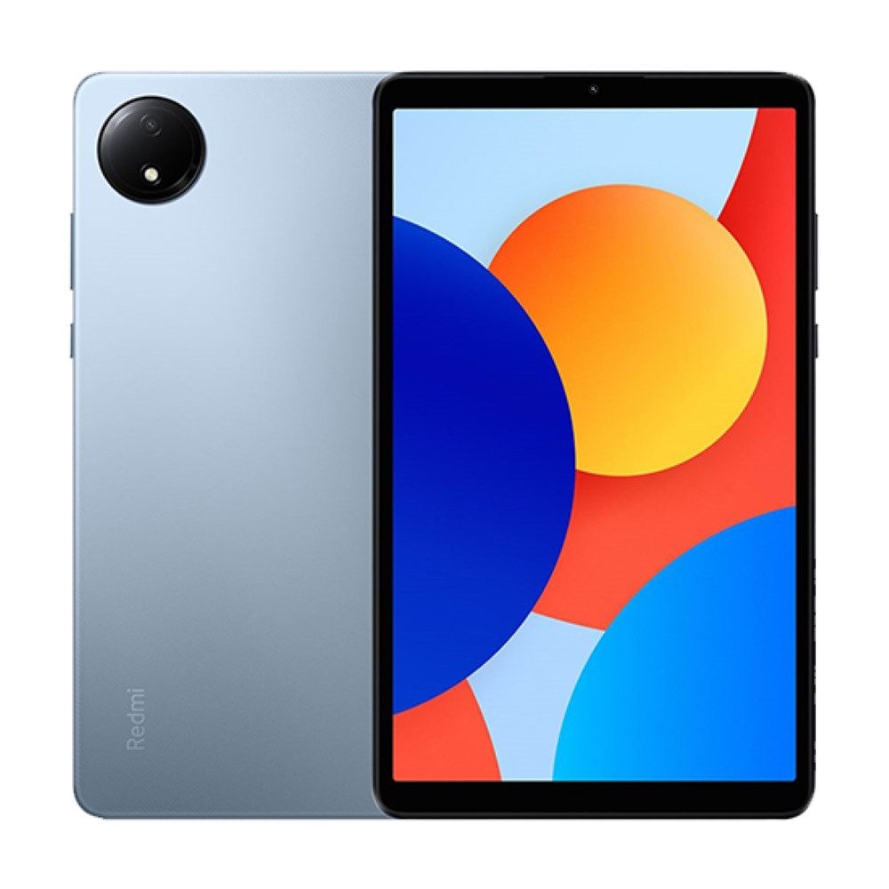 Xiaomi VHU5337EU Redmi Pad SE 128 GB / 4 GB - Tablet - blau Tablet (8,7", Android)
