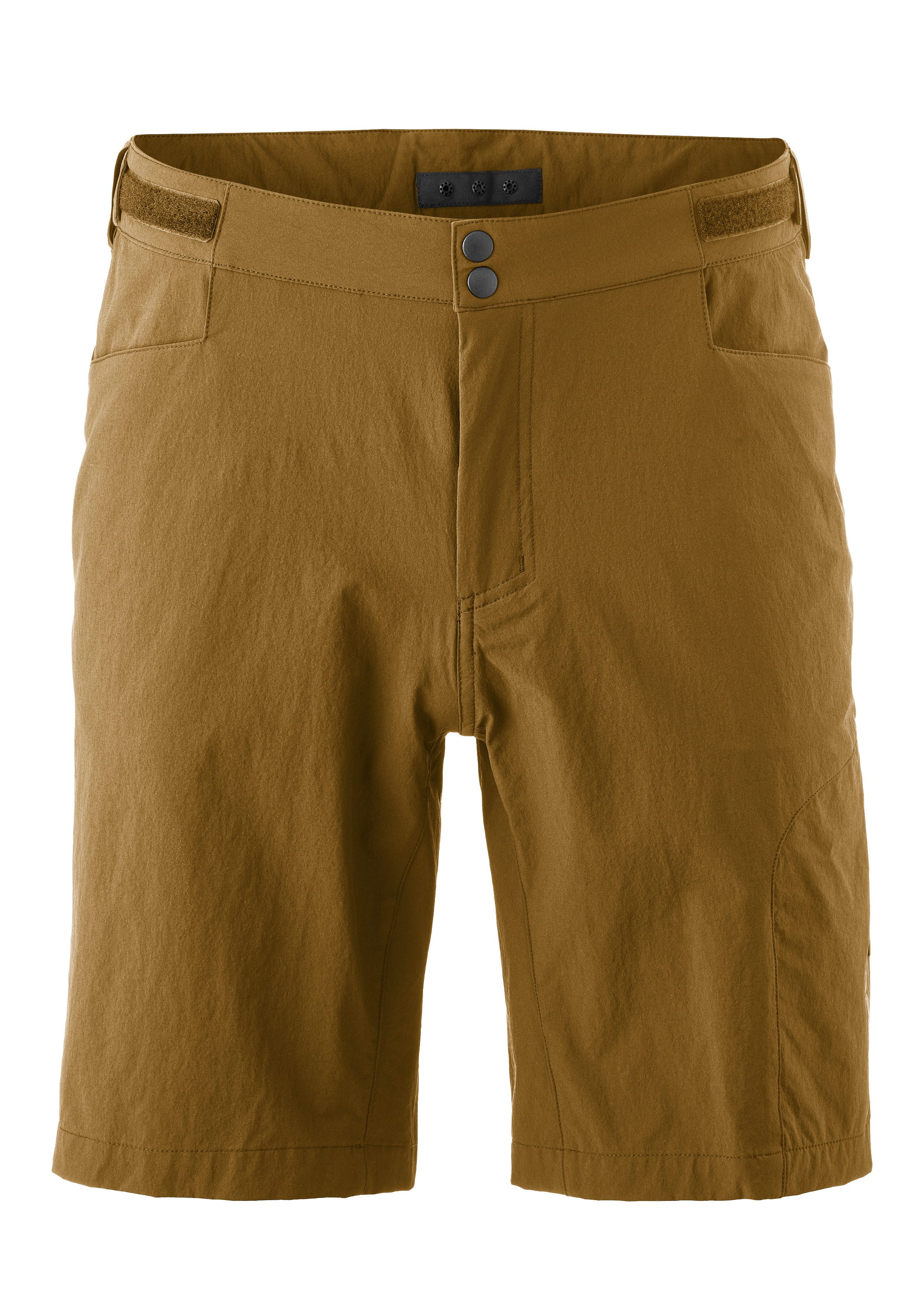 Fahrradhose Adventure Shorts M