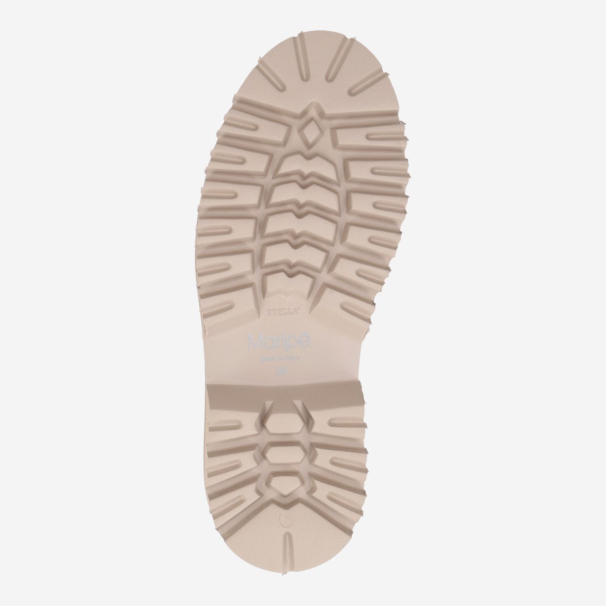 Maripé Maripé REGINA V.5 BRUNO, Slipper & Mokassin, Braun, Damen Slipper