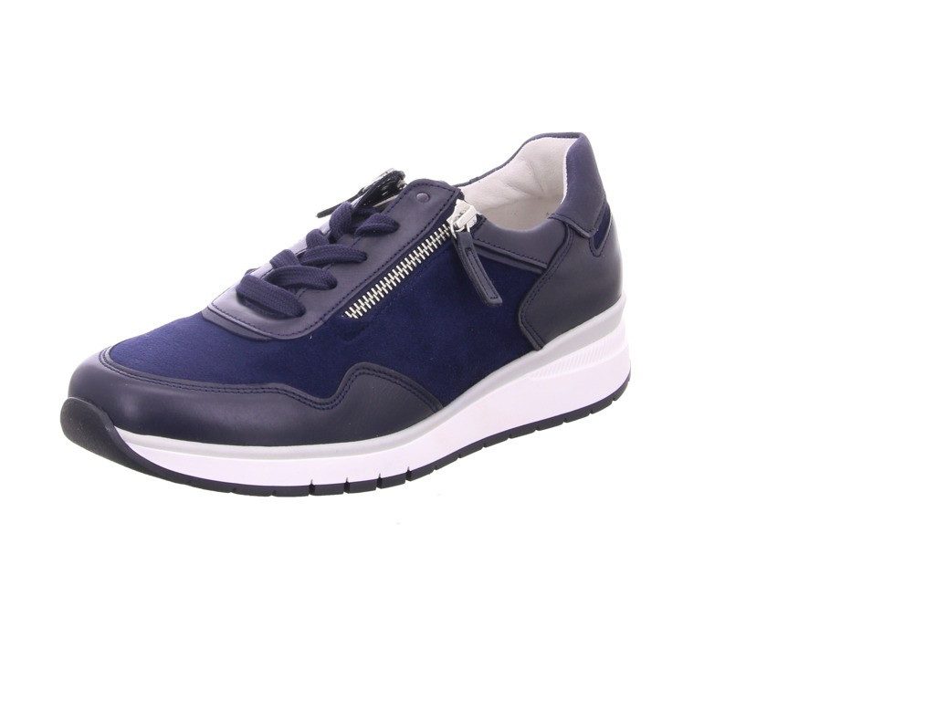 Gabor Sneaker für Damen Sneaker (keine Angabe, 1-tlg., keine Angabe)