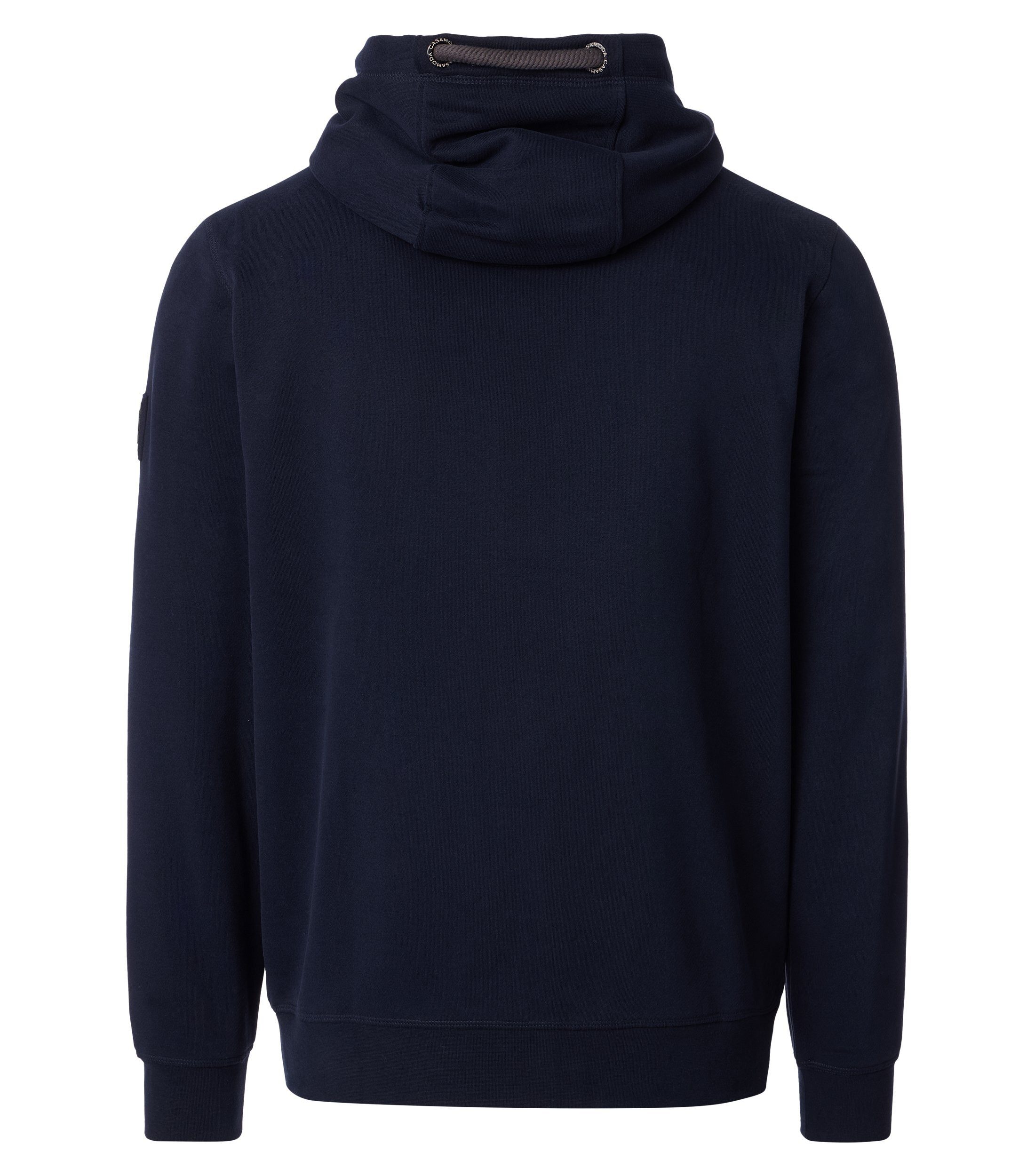 CASAMODA Sweatjacke CASAMODA Sweatjacke uni