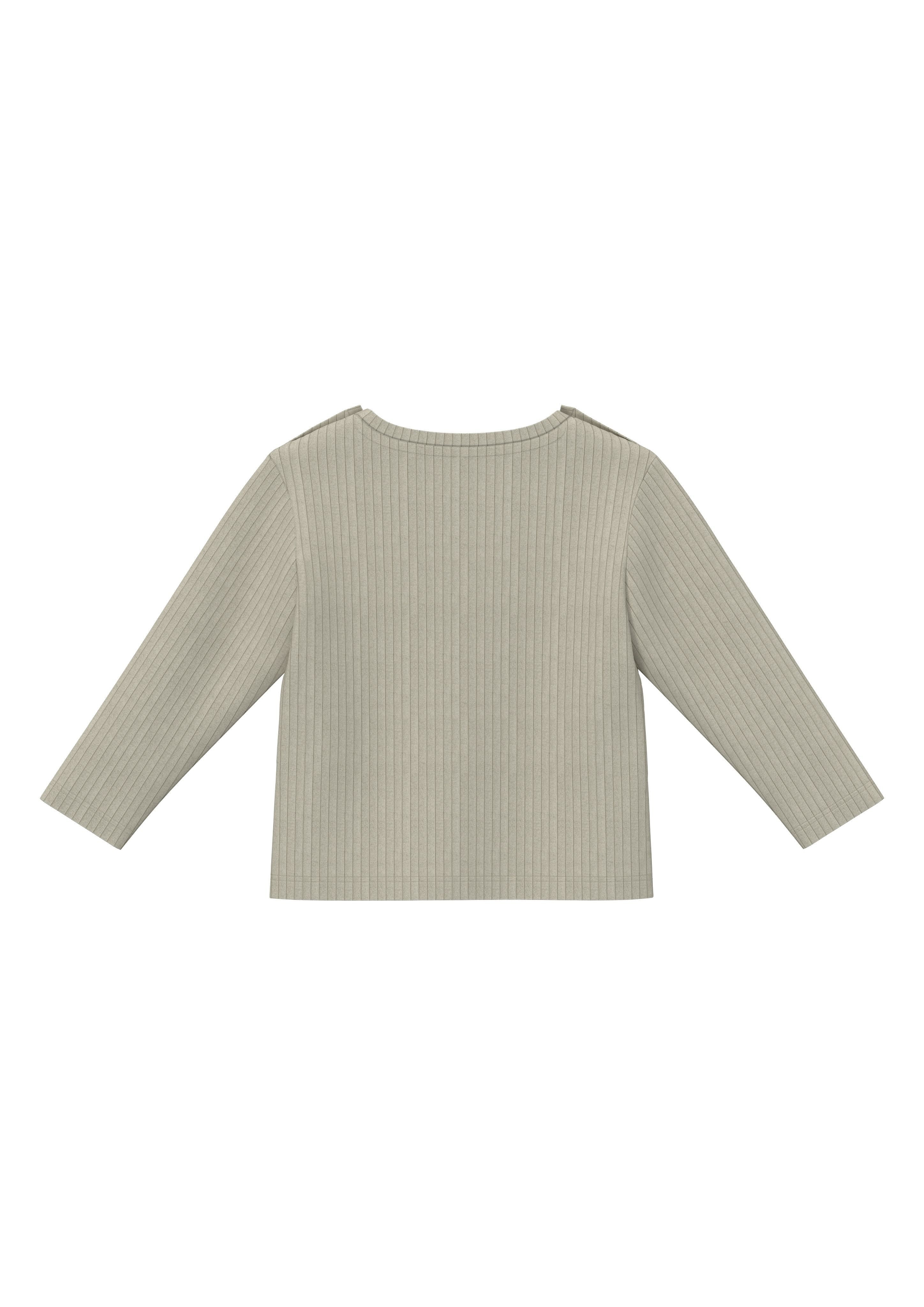 s.Oliver Junior Langarmshirt