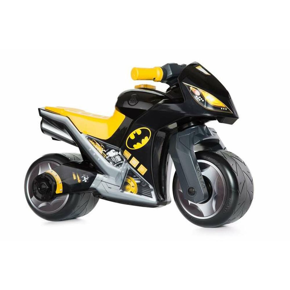 MOLTO Laufrad Molto Batman Laufrad Moto günstig online kaufen