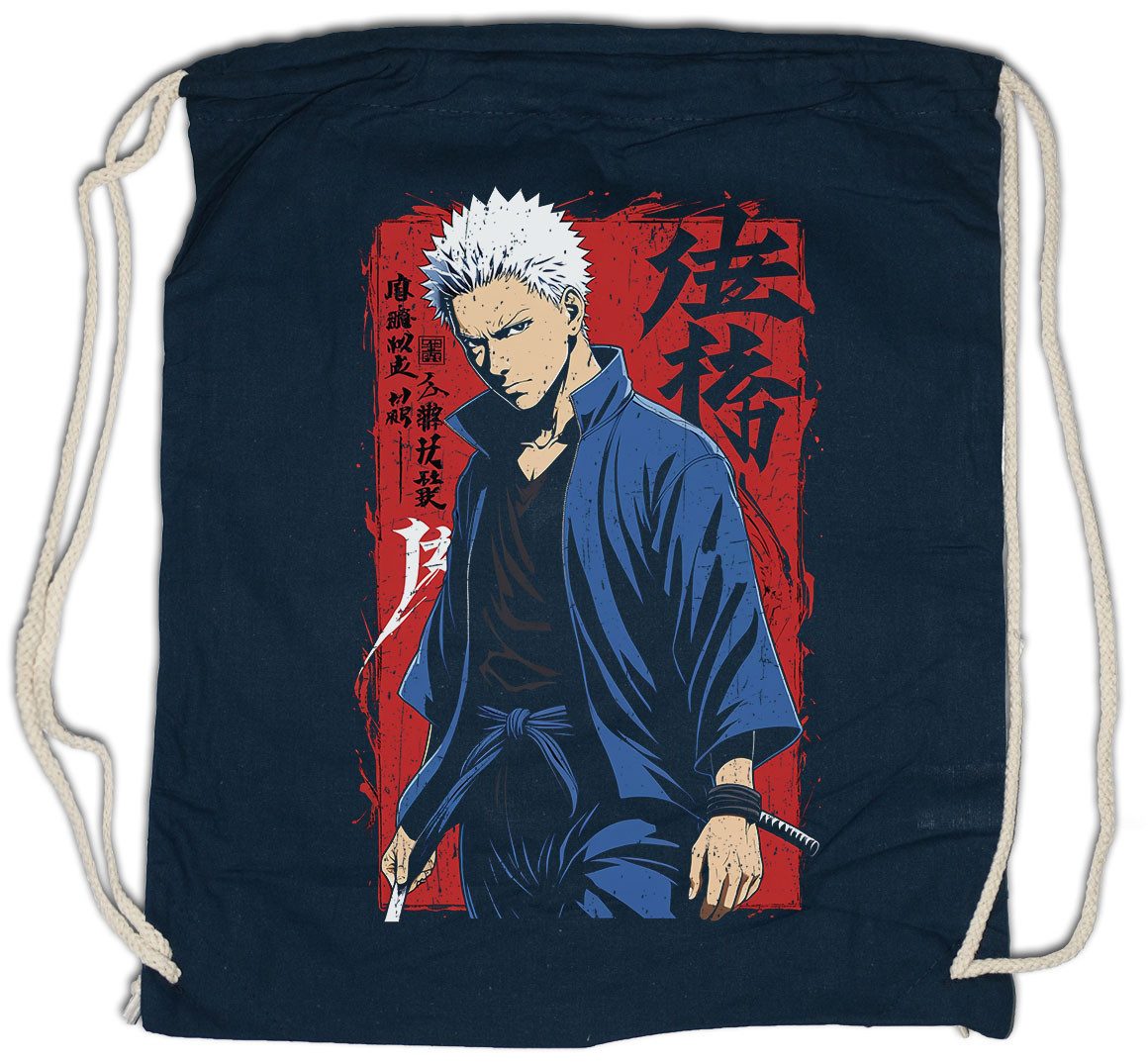 Turnbeutel Jujutsu Anime Turnbeutel Yuji Itadori Gojo Kaisen Satoru Megumi