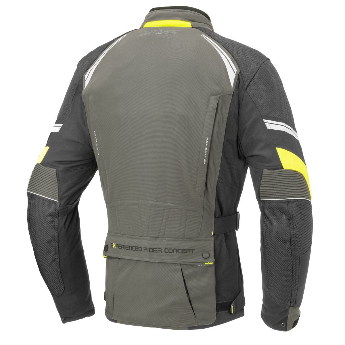 Büse Motorradjacke