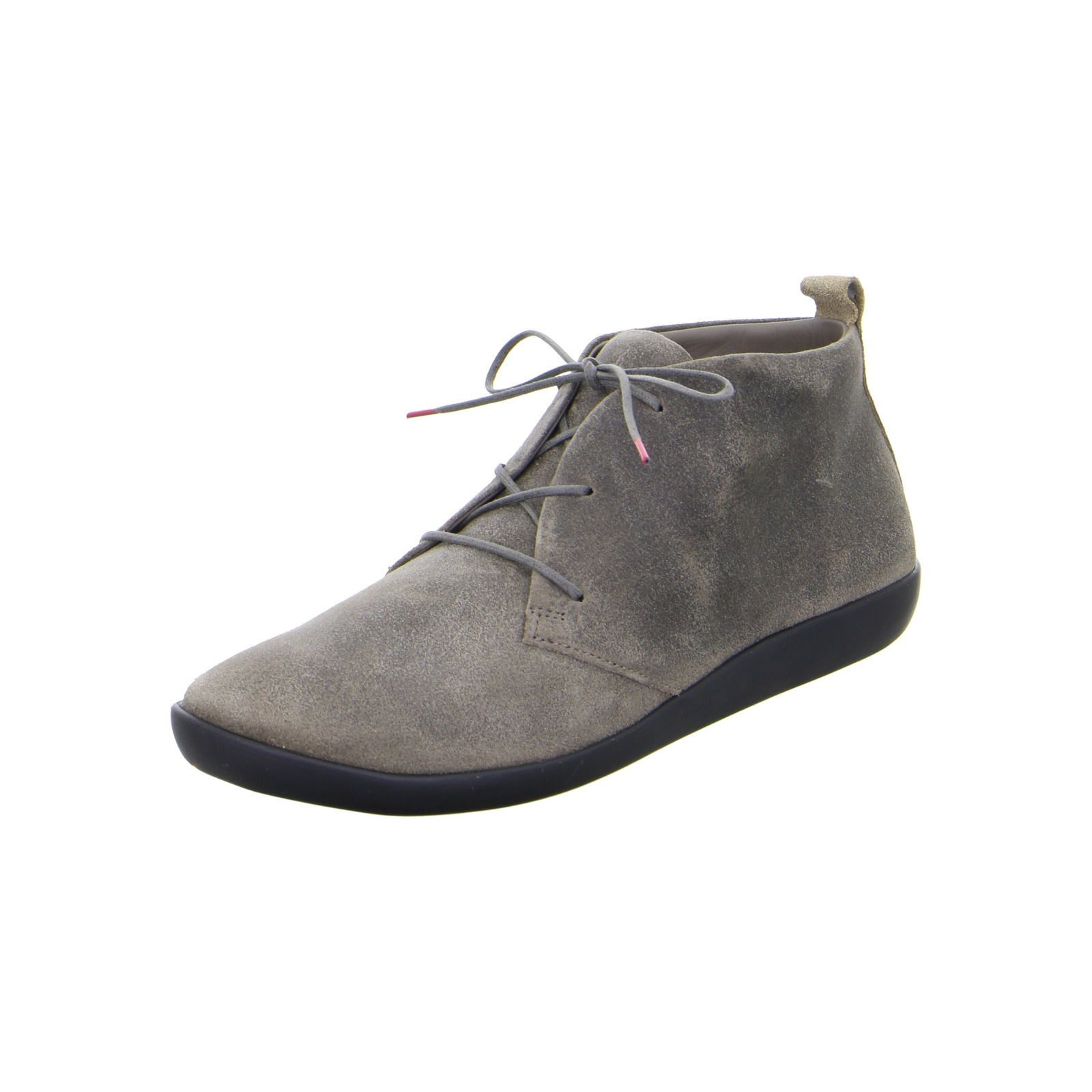 Schnürstiefelette Nature Stiefelette