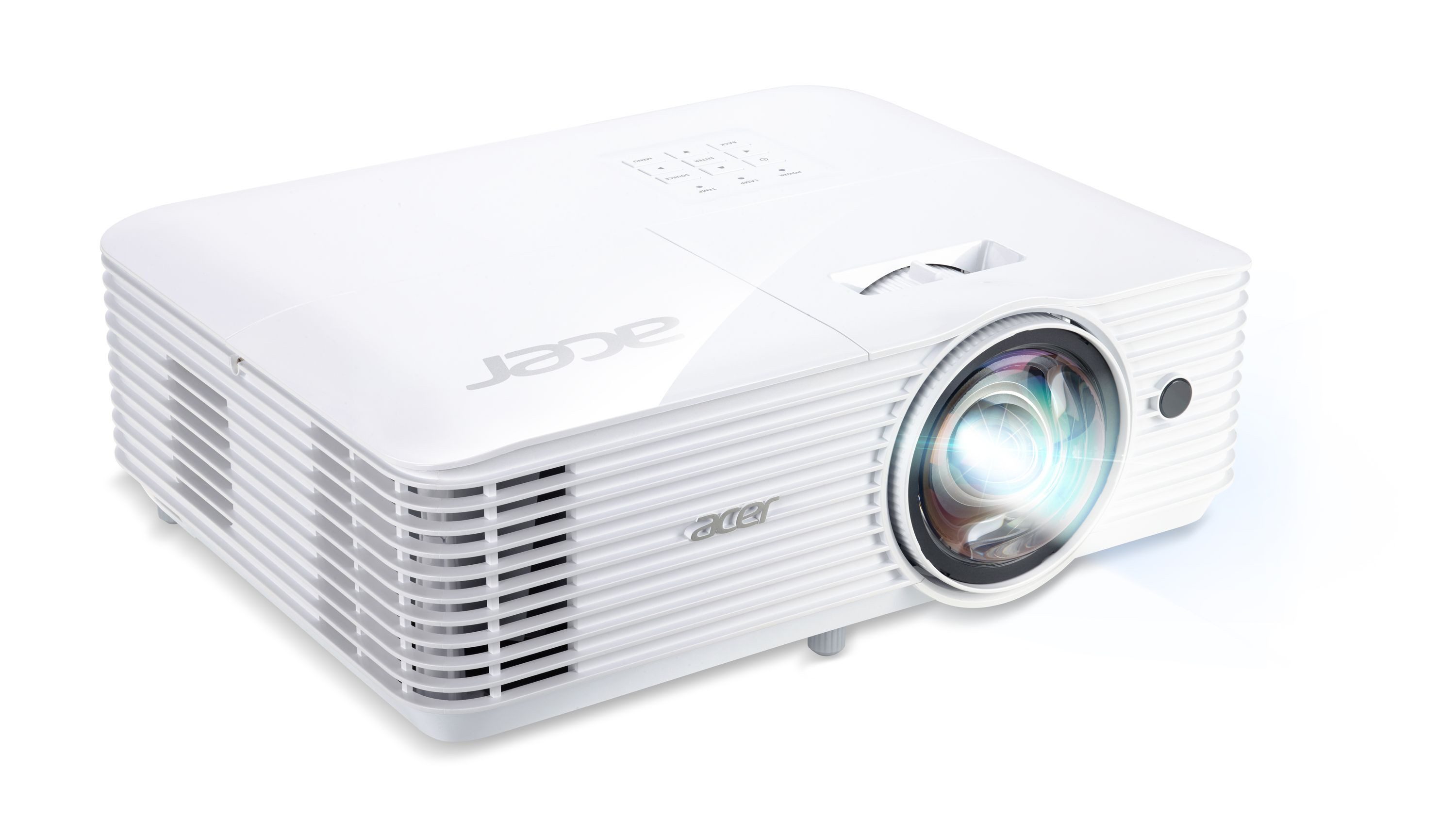 Acer S1386WH 3D-Beamer (3600 lm, 20000:1, 1280 x 800 px)