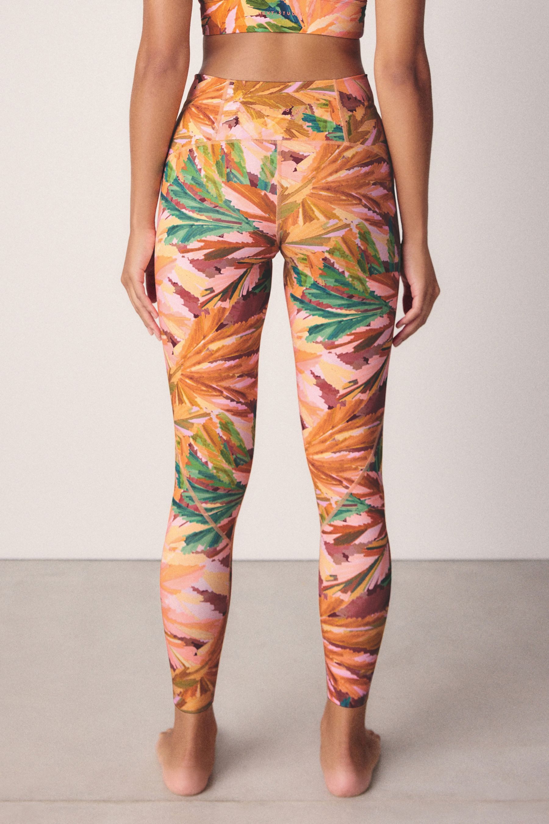 Next Leggings Sportleggings (1-tlg) günstig online kaufen
