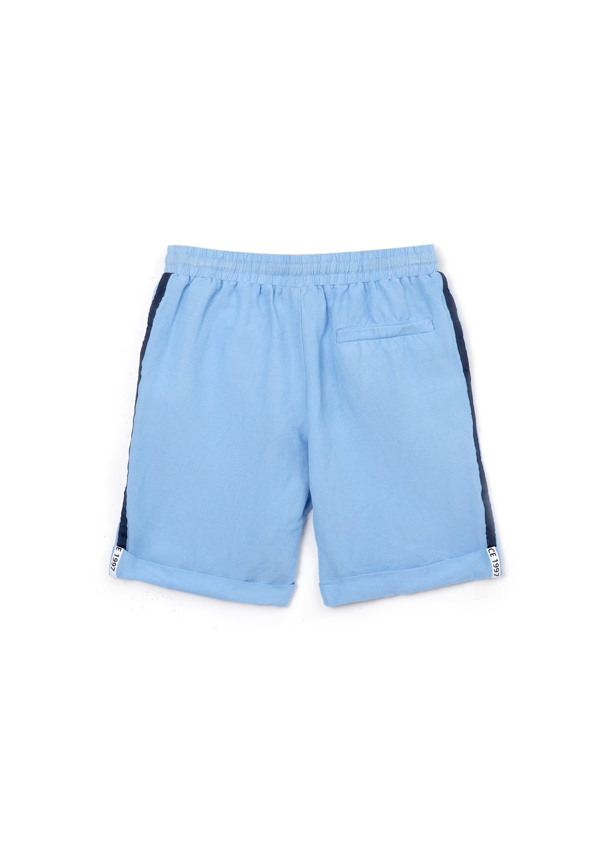 regulierbarem Bund Shorts Gulliver mit