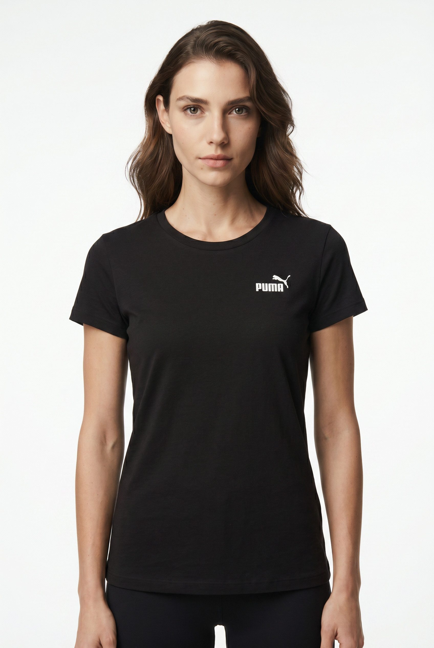 T-Shirt ESS SMALL NO 1 LOGO TEE