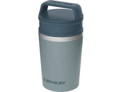 STANLEY Haushaltsschere Stanley Shortstack Travel Mug 0.23l Hammertone