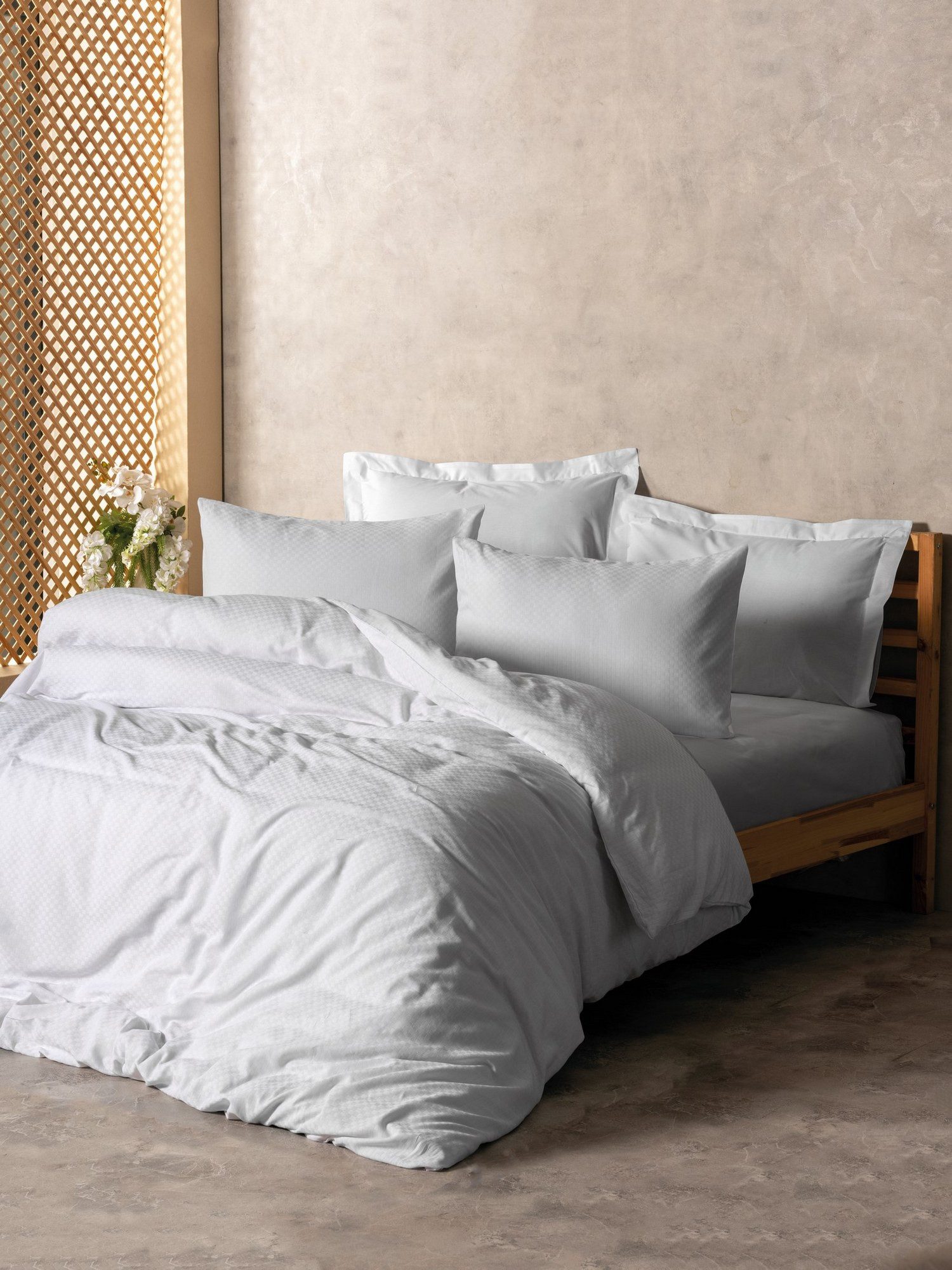 L'Essentiel Maison Bettwäsche 100% COTTON RANFORCE günstig online kaufen