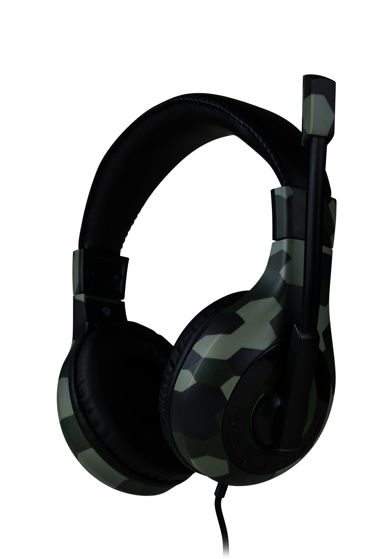 nacon Stereo Gaming-Headset V1 Gaming-Headset