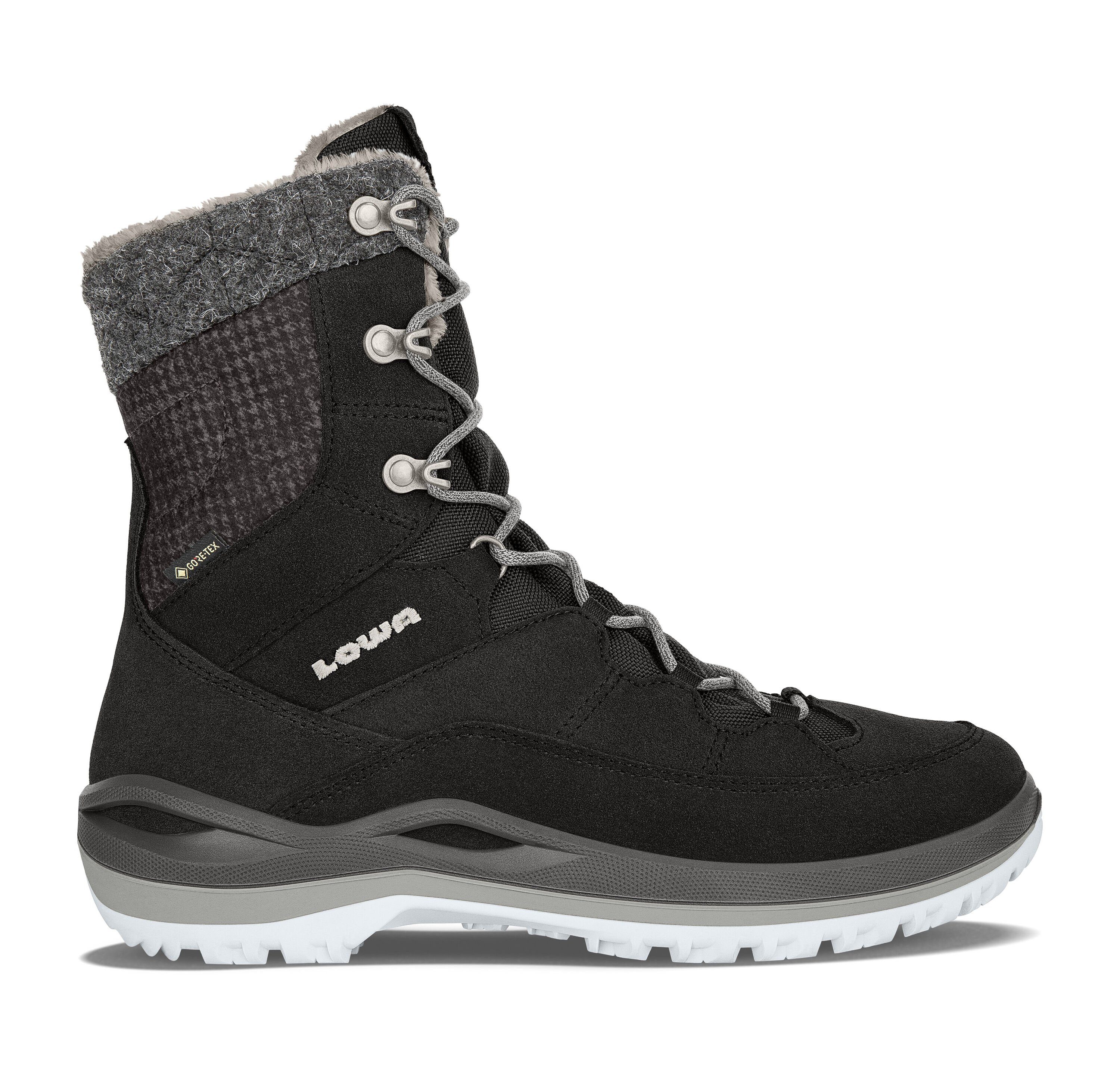 Lowa CALCETA III GTX Ws Outdoorschuh (1-tlg) günstig online kaufen