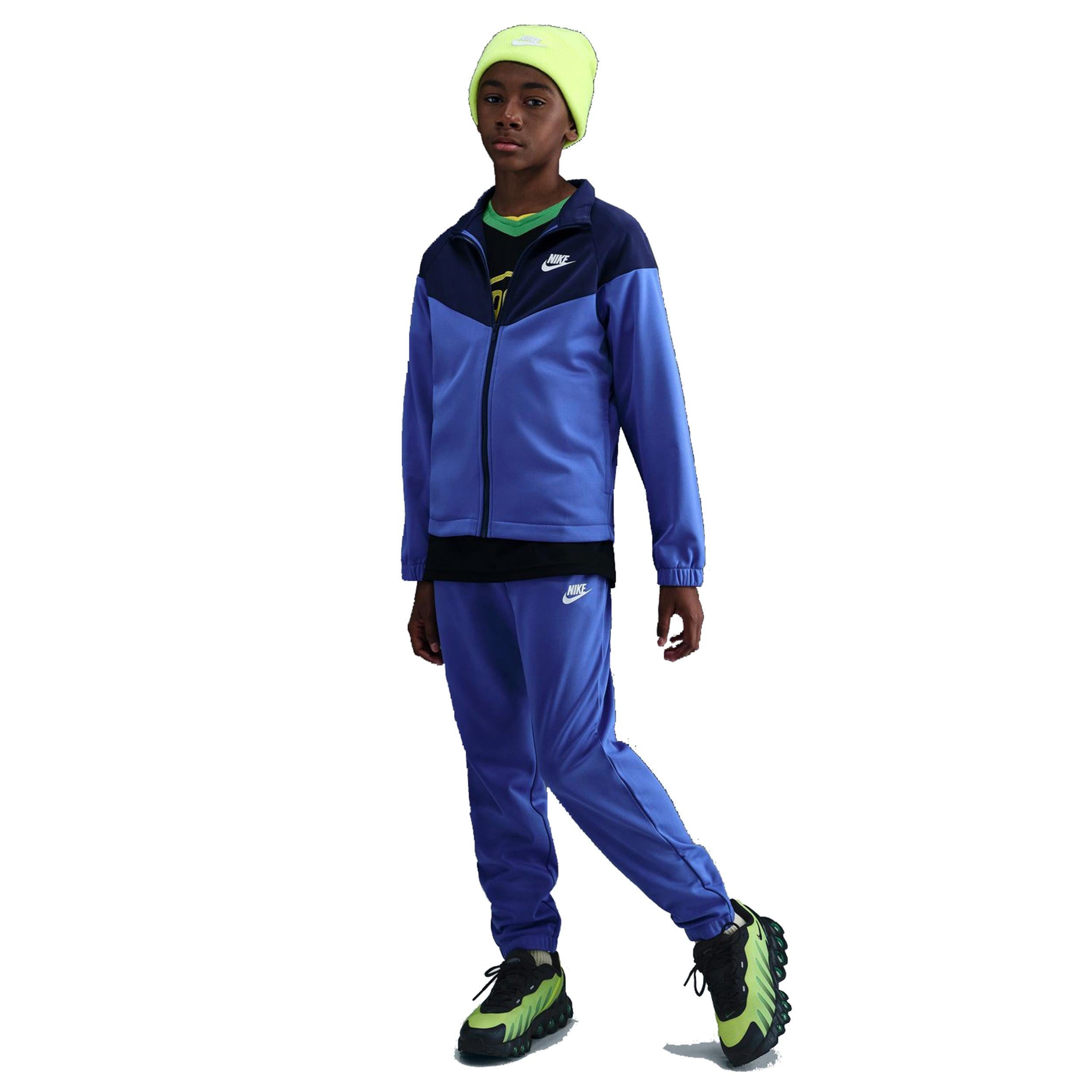 Nike Trainingsanzug Dri-Fit Full-Zip, Ansicht 1