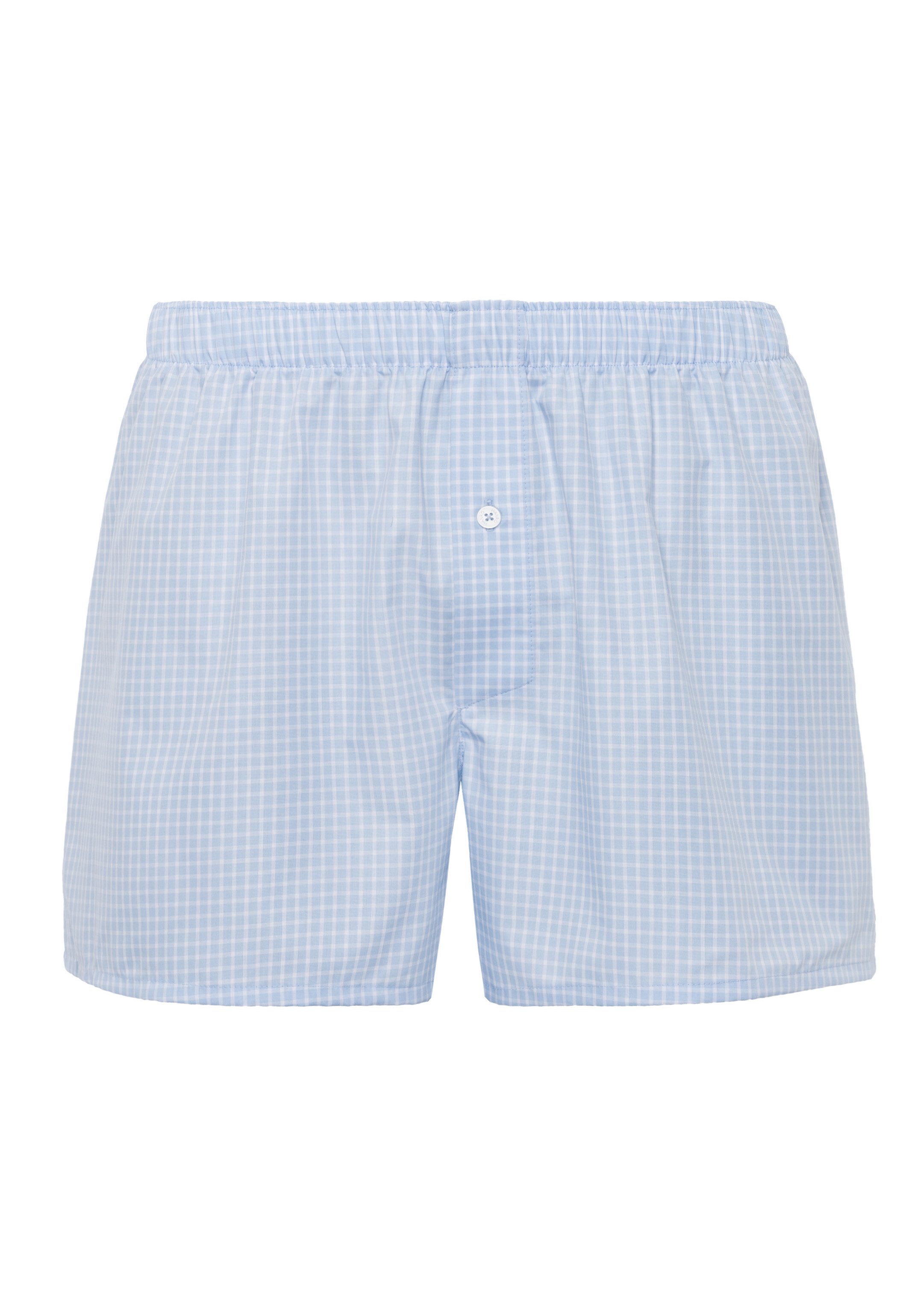 Hanro Boxershorts Fancy Woven (1-St) Boxershort günstig online kaufen