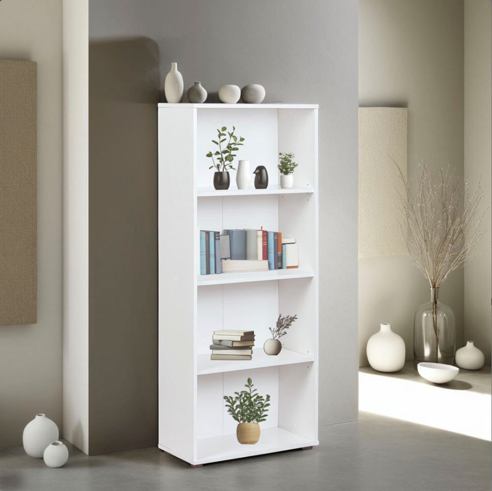 Inter Link Bücherregal, 1-tlg.