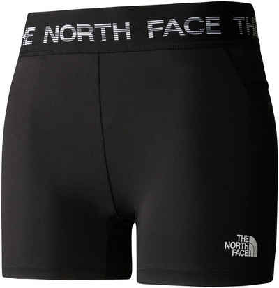The North Face Funktionstights W TECH BOOTIE TIGHT