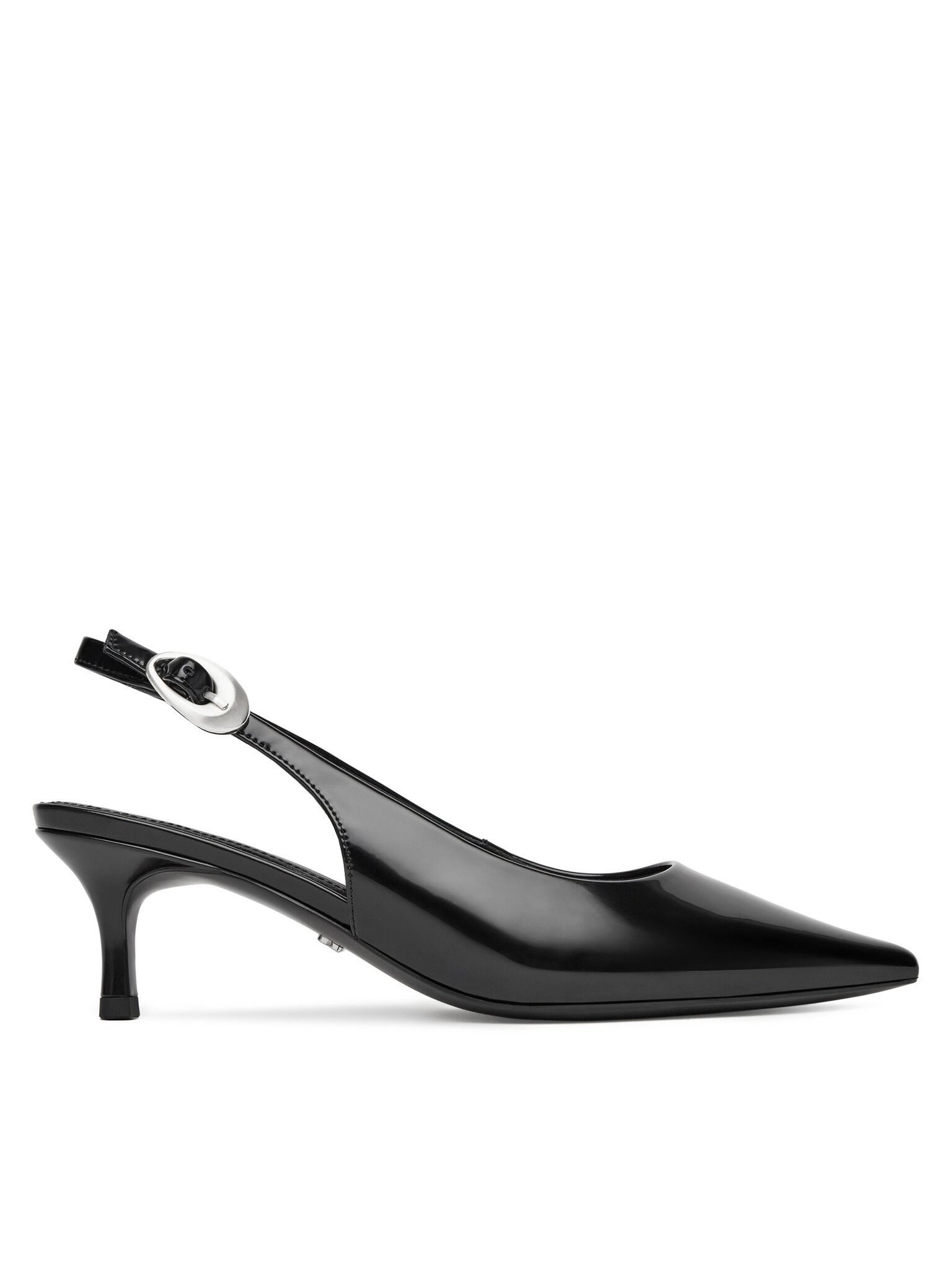 GINO ROSSI Gino Rossi Damenpumps Schwarz EDEN-V2020-13-2 Pumps