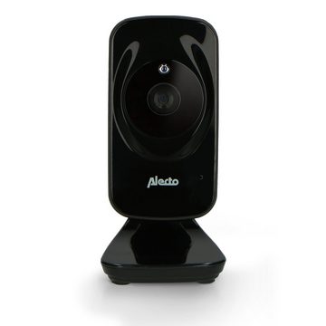 Alecto Video-Babyphone DVM149C, zusatz- Babyphone-Kameraeinheit für DVM149/149GN, 300m Reichweite