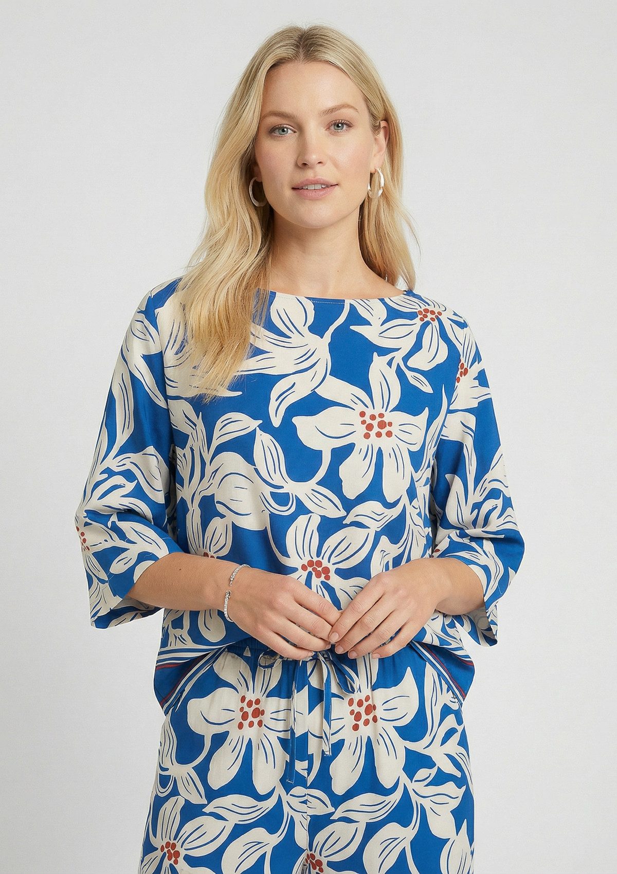 GUIDO MARIA KRETSCHMER Shirtbluse Rylie