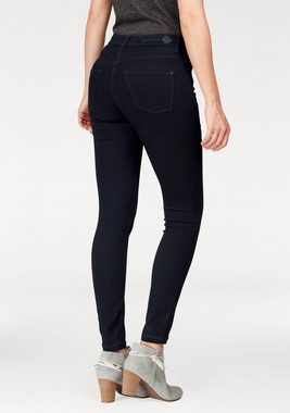 MAC Skinny-fit-Jeans Dream Skinny Hochelastische Qualität sorgt für den perfekten Sitz