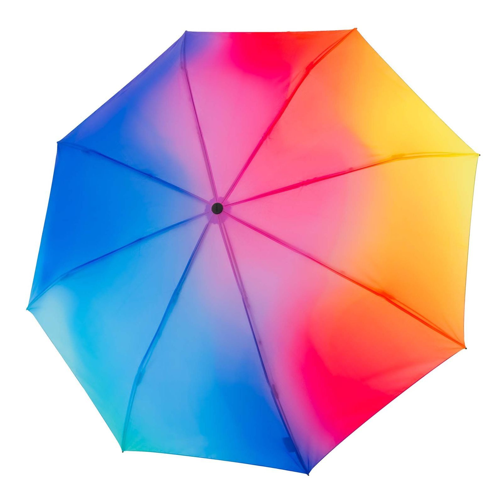 Knirps® Taschenregenschirm Medium Duomatic günstig online kaufen