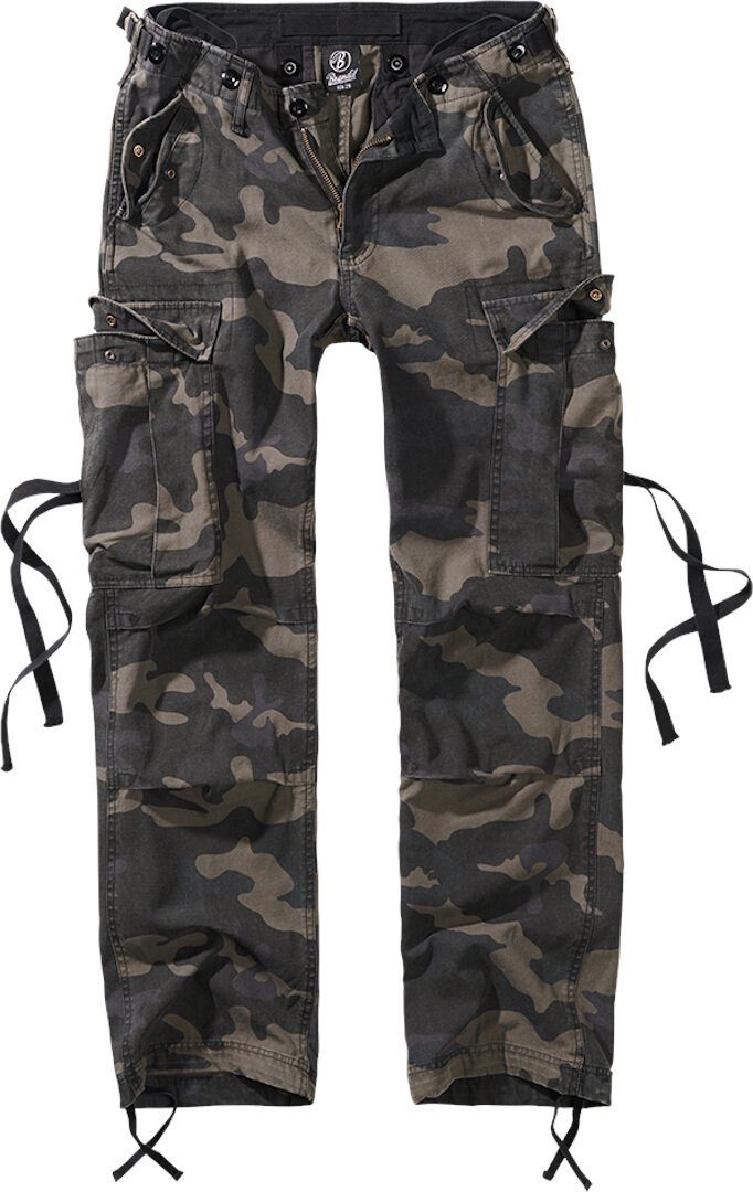 Brandit Bikerjeans M-65 Ladies Hose