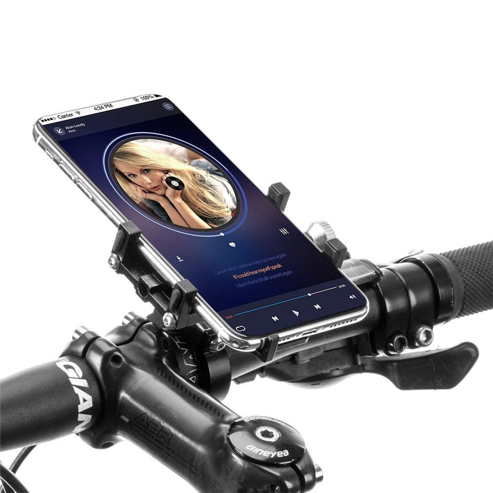 Handy-Halterung