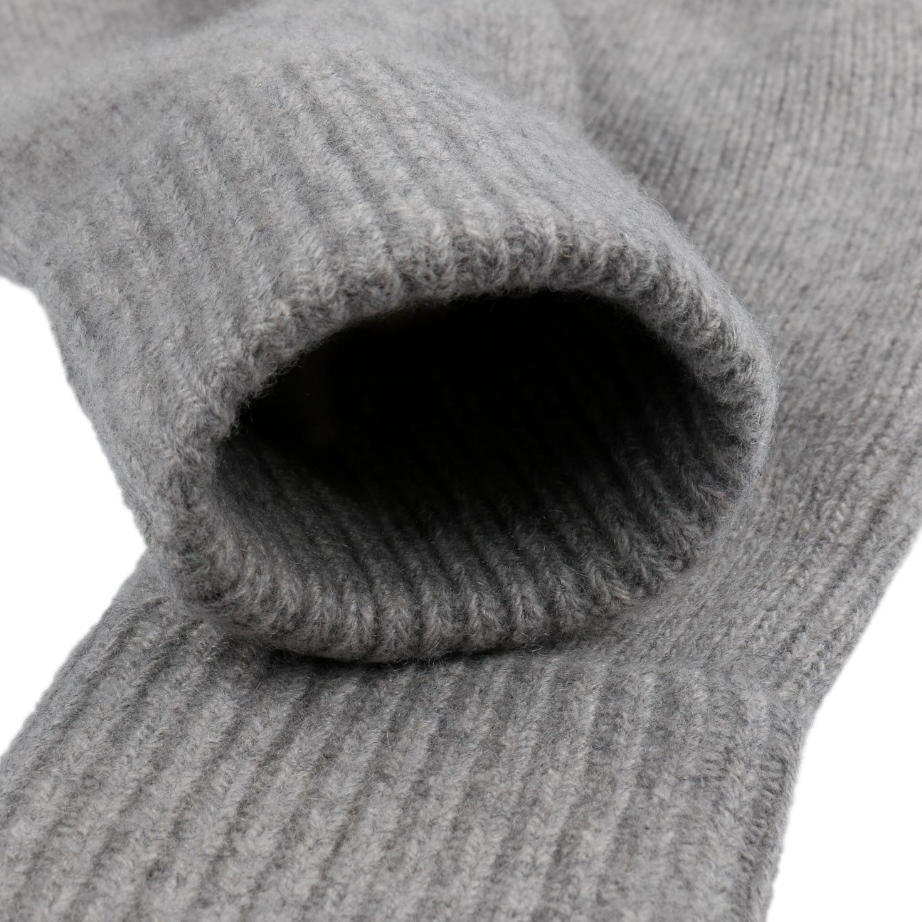 Hestra Strickhandschuhe (1-St) Wollhandschuhe