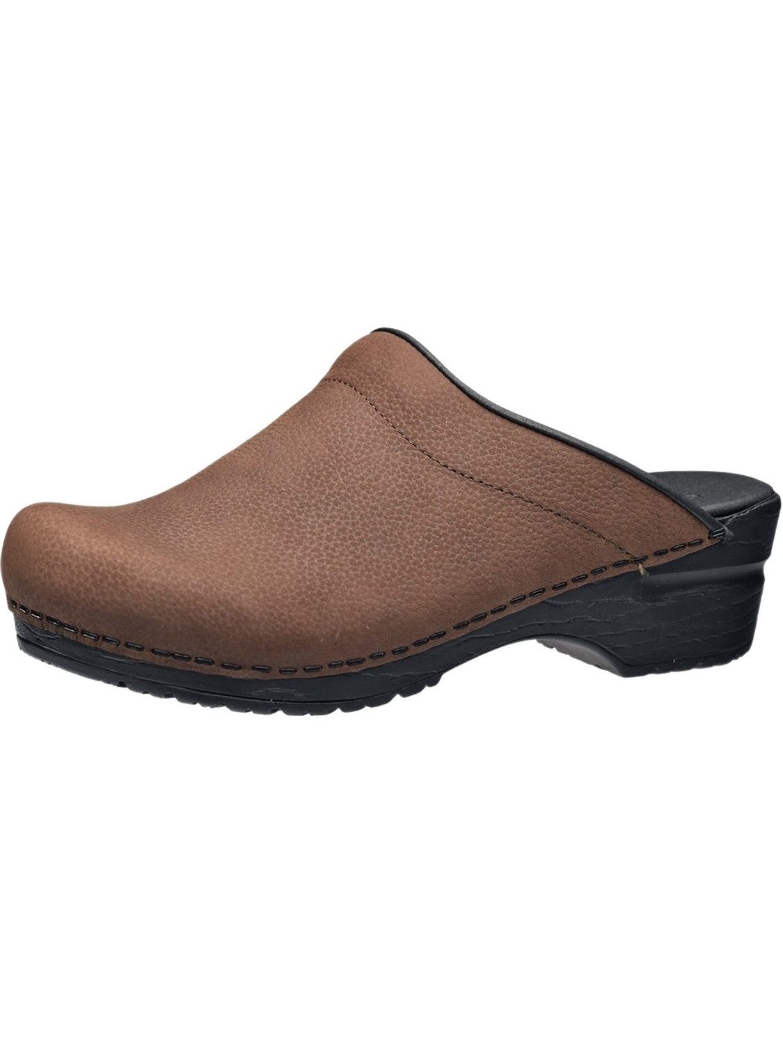 Sanita Original-Sonja Textured Oil Op Clog