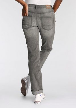 Alife & Kickin Low-rise-Jeans Straight-Fit AileenAK NEUE KOLLEKTION