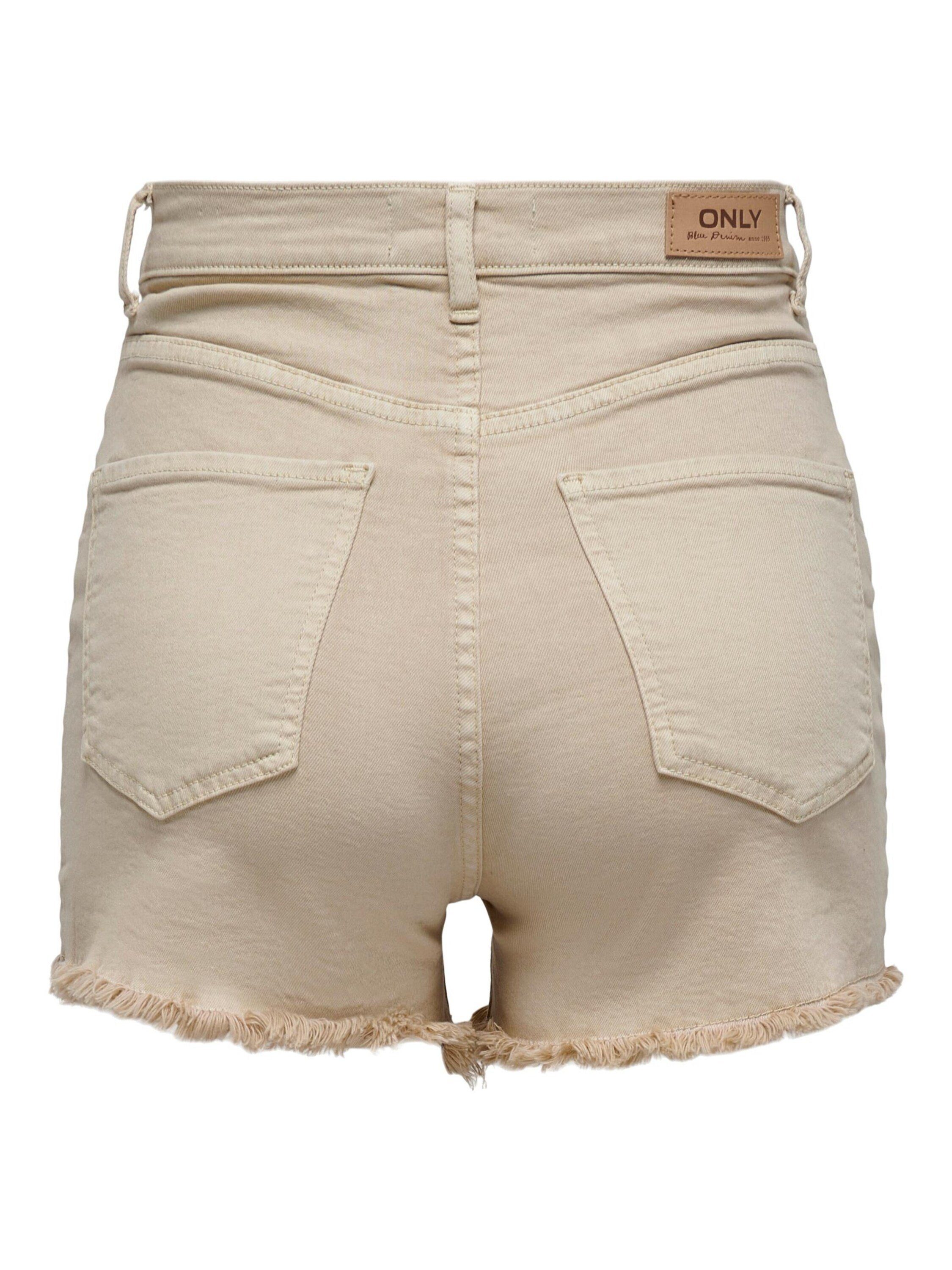 ONLY Jeansshorts JENNA (1-tlg) Weiteres Detail günstig online kaufen