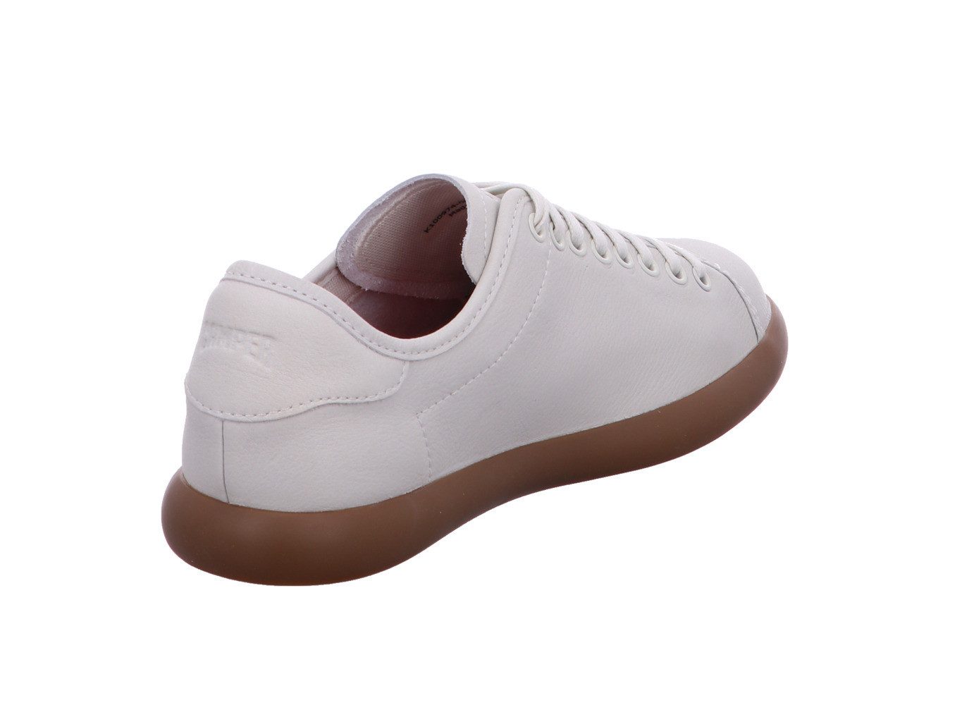 Camper Pelotas Soller Schnürschuh