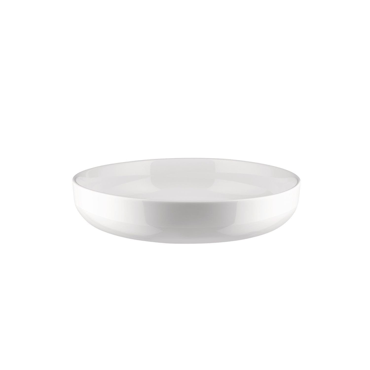 Alessi Suppenteller Itsumo 20 cm, (4 St)