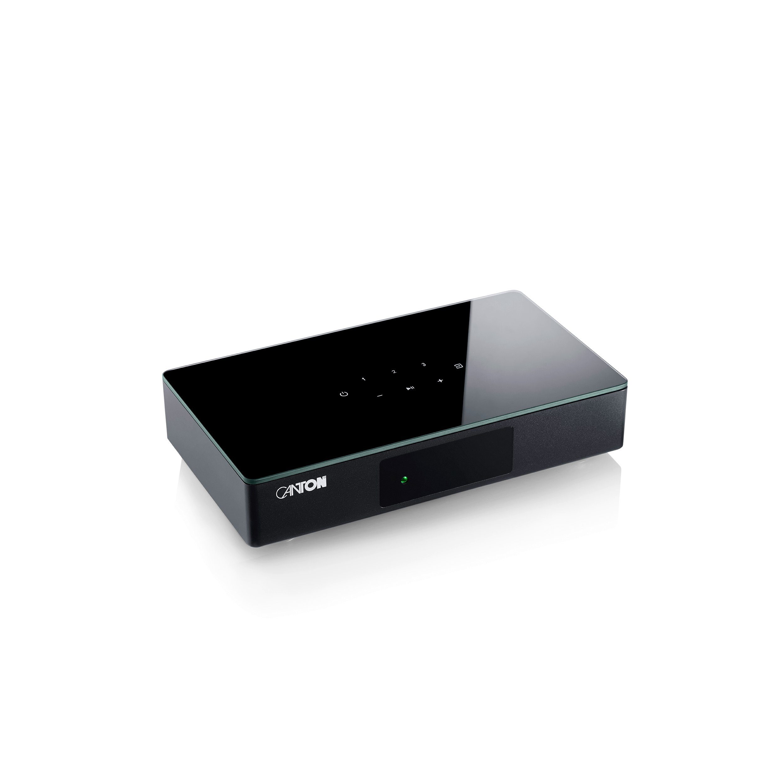 CANTON Canton Smart Connect 5.1 Generation 2 Wireless AV-Vorverstärker Lautsprechersystem