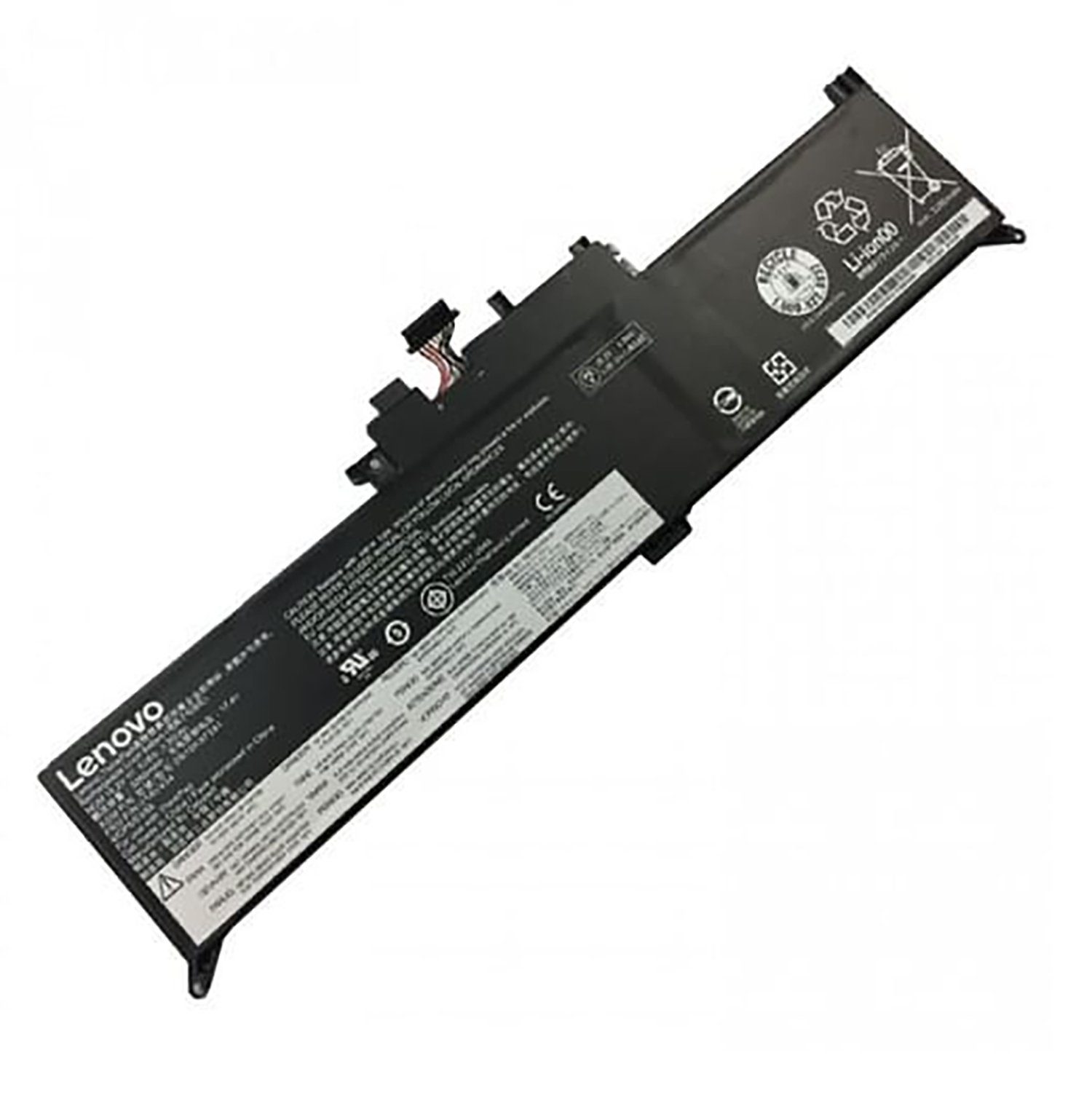 Der Lenovo Original Akku Wurde Nicht Eingesetzt Lenovo Original Akku für Lenovo 00HW027 Akkupacks Akku 3355 mAh