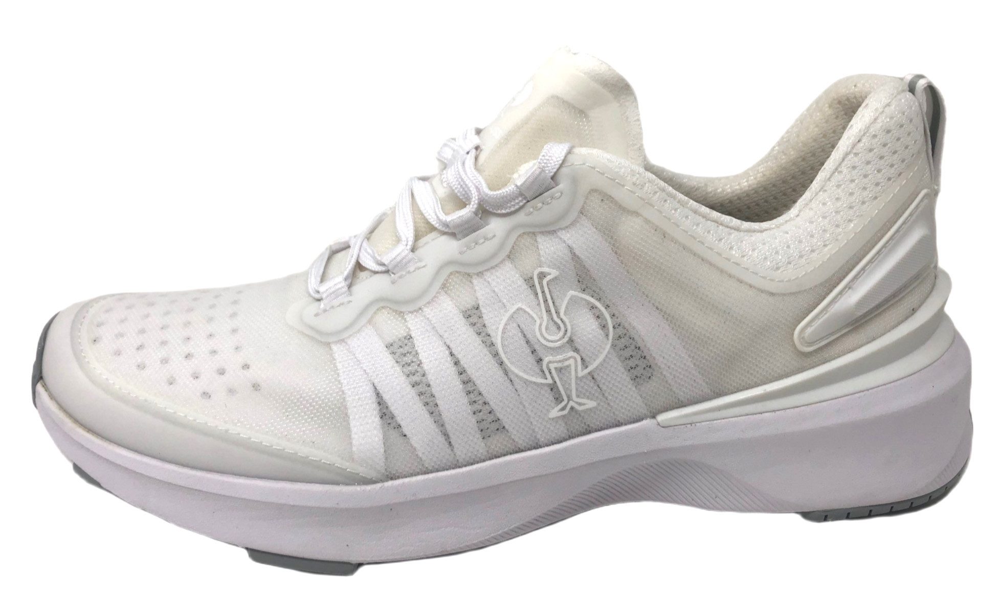 Engelbert Strauss Sneaker O1 Berufsschuhe e.s. Gambela Sportschuhe weiß Sneaker atmungsaktiv