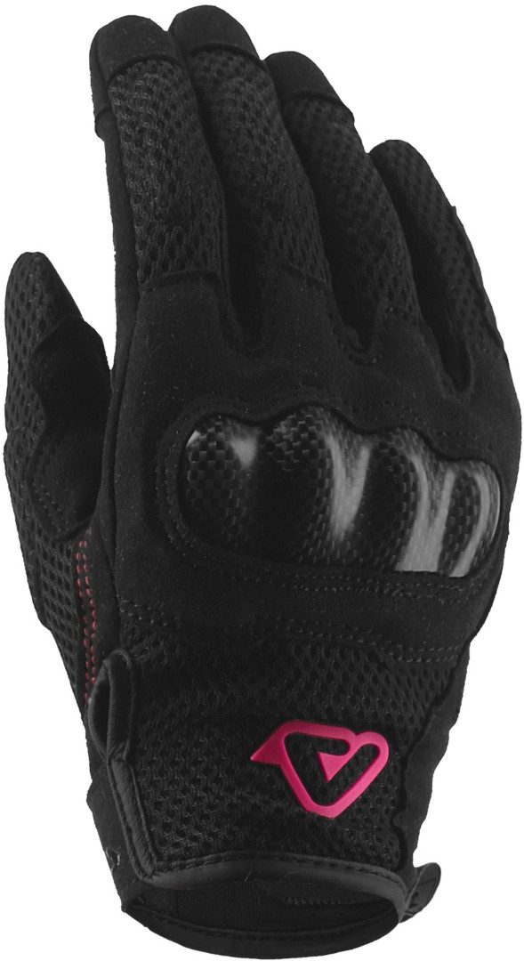 Motorradhandschuhe Ramsey My Vented Damen Motorrad Handschuhe