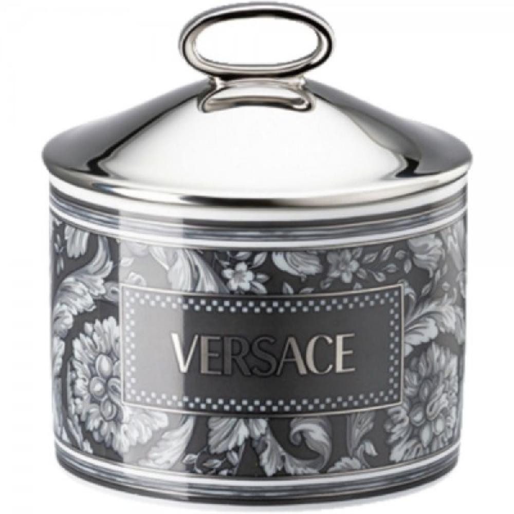 Versace Duftkerze by Rosenthal Duftkerze Barocco Haze (Klein)